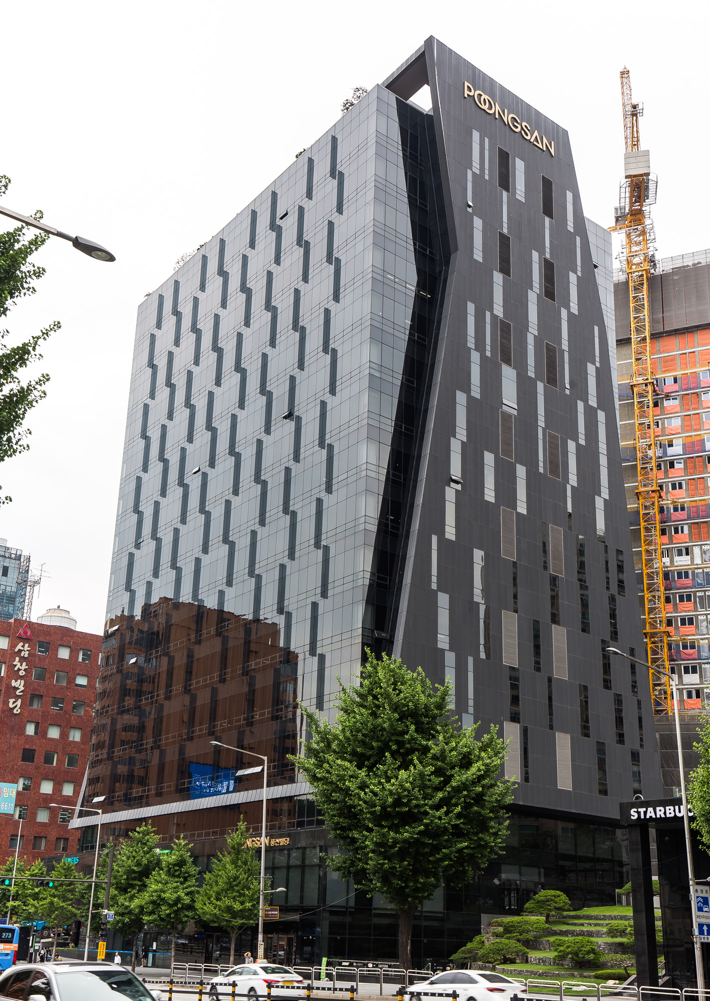 경제;기업;풍산;풍산그룹