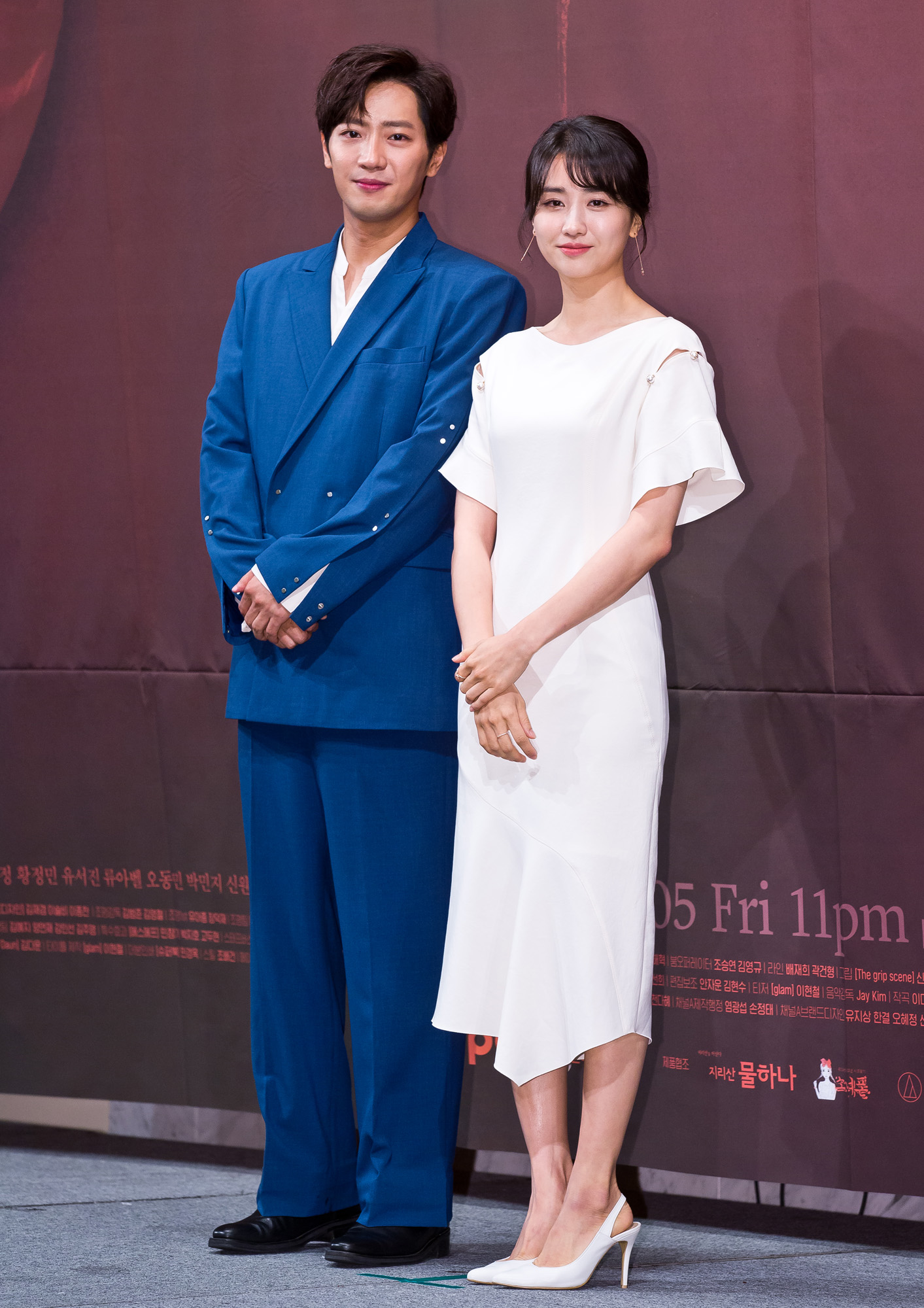 연예;방송;TV;드라마;종편;채널A;평일오후세시의연인;박하선;이상엽;예지원;조동혁;정상훈;최병모