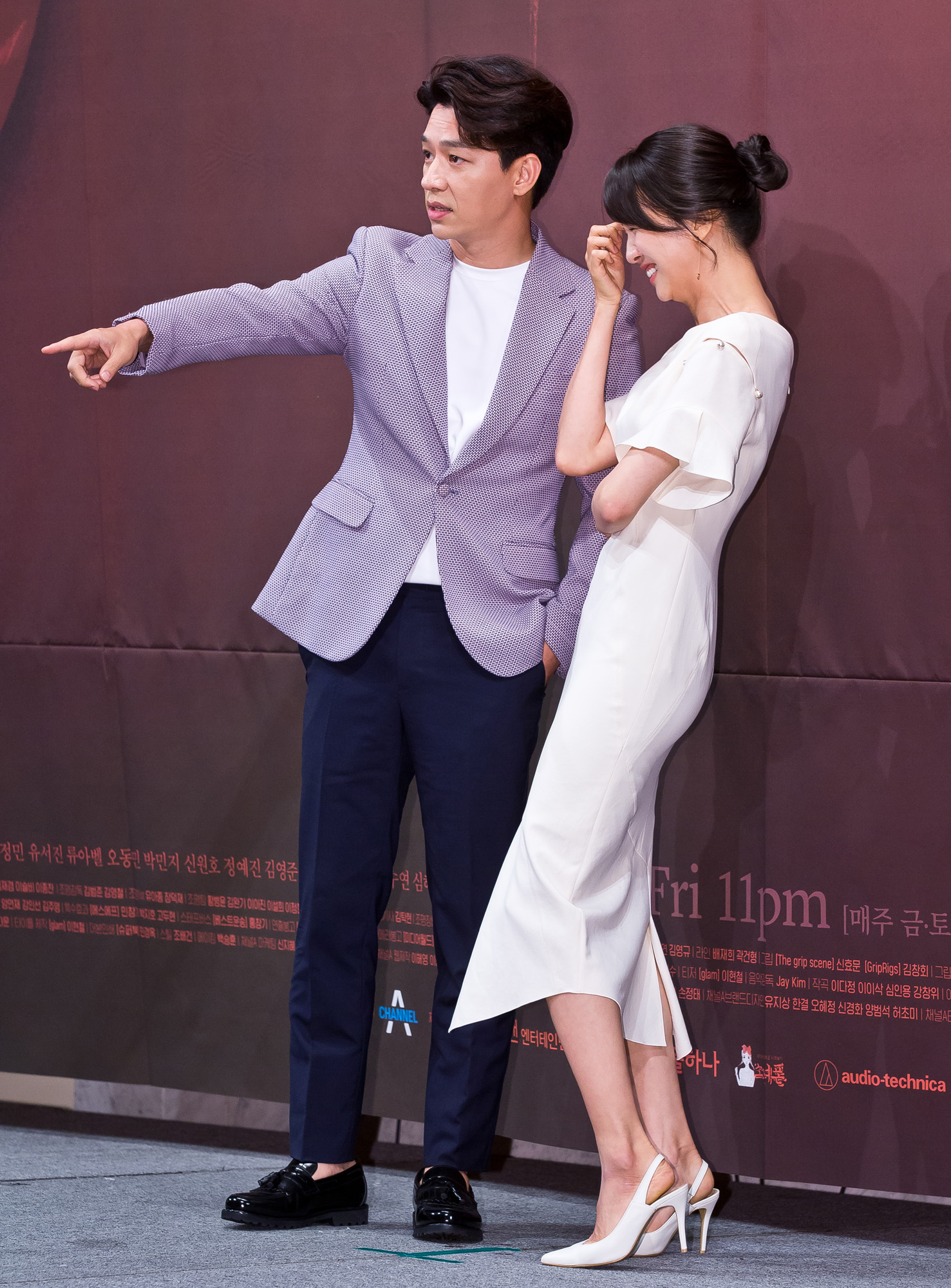 연예;방송;TV;드라마;종편;채널A;평일오후세시의연인;박하선;이상엽;예지원;조동혁;정상훈;최병모