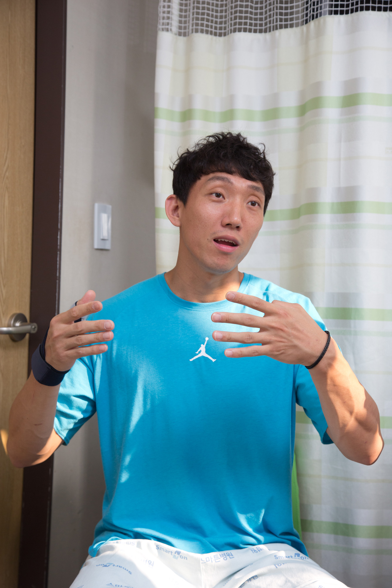 스포츠;농구;방성윤;3x3