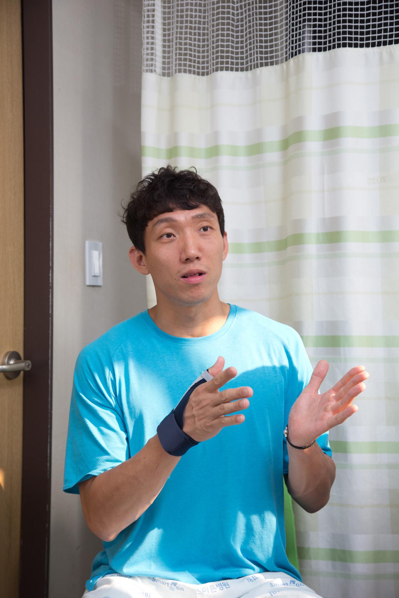 스포츠;농구;방성윤;3x3