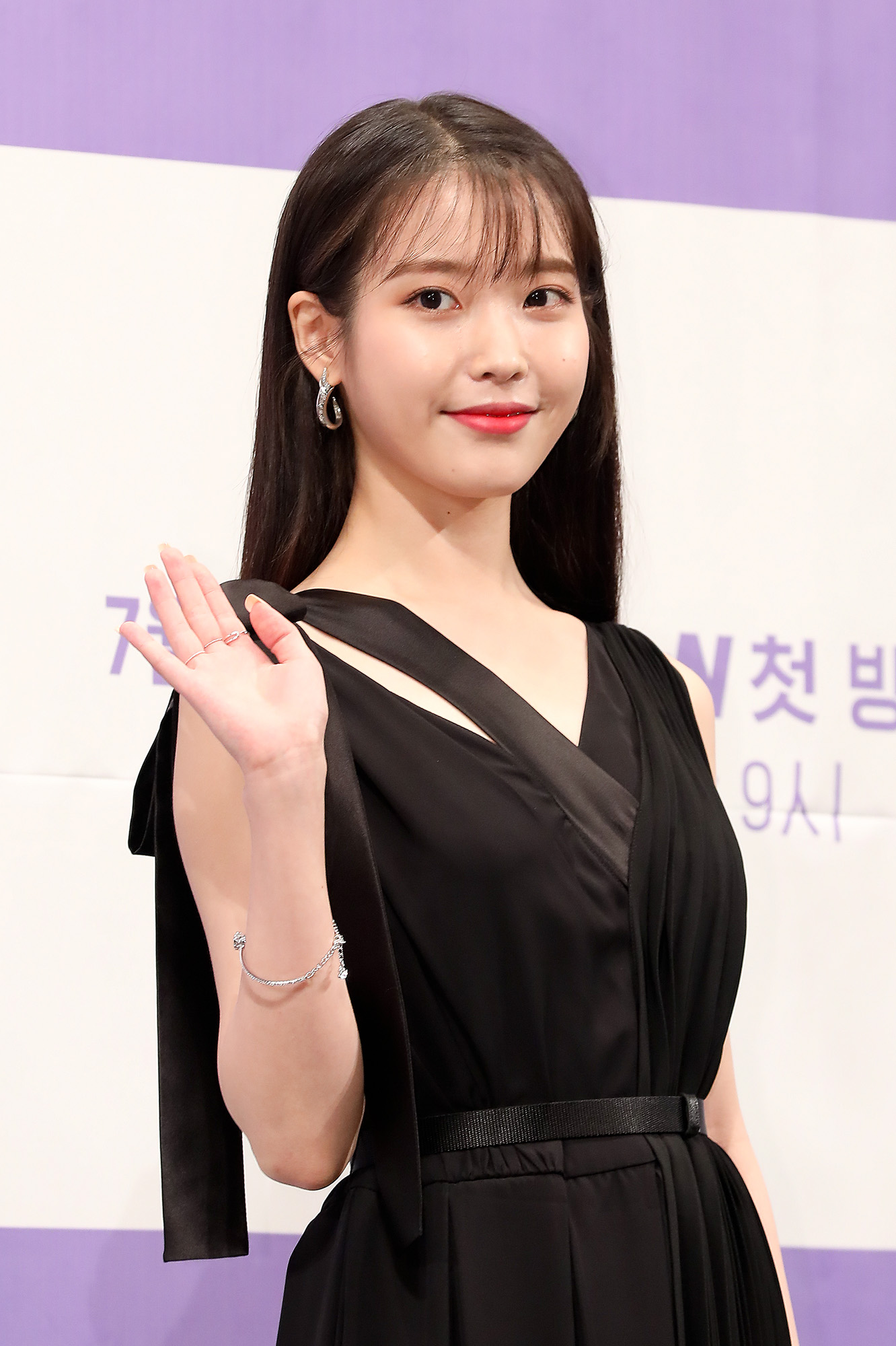 호텔델루나;제작발표회