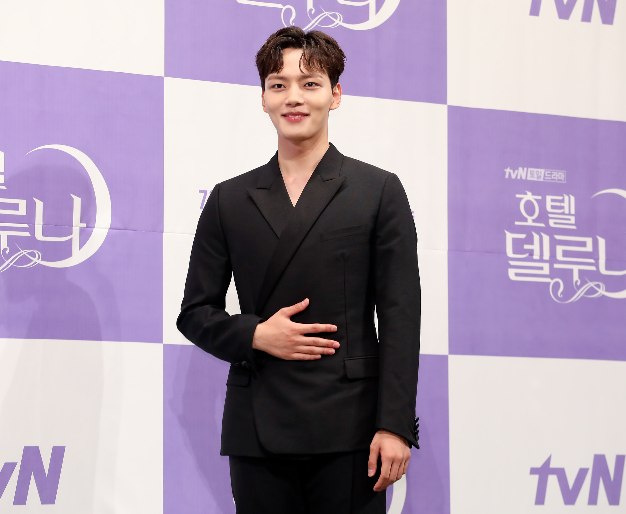 호텔델루나;제작발표회