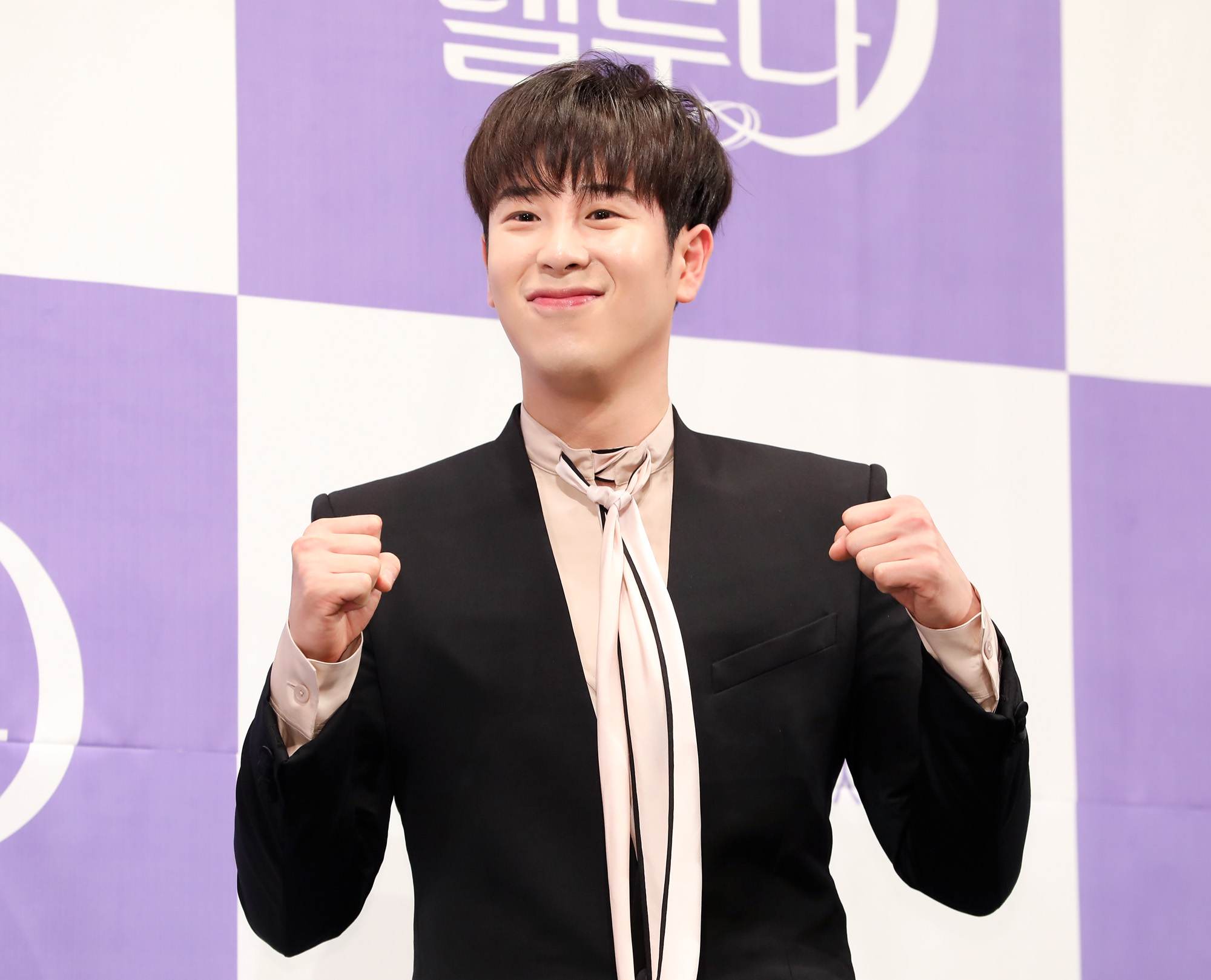 호텔델루나;제작발표회