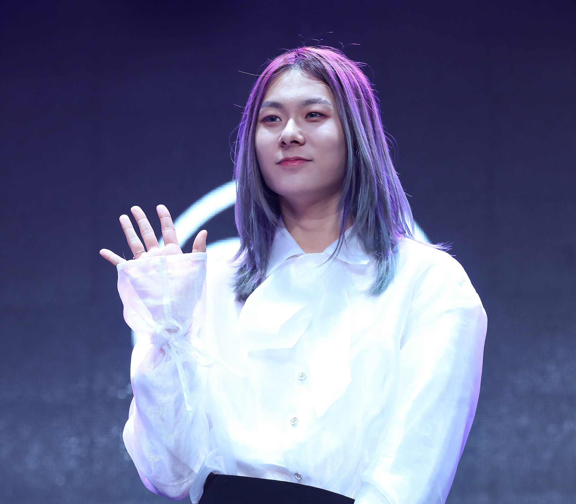 리미트리스;장문복;보이그룹