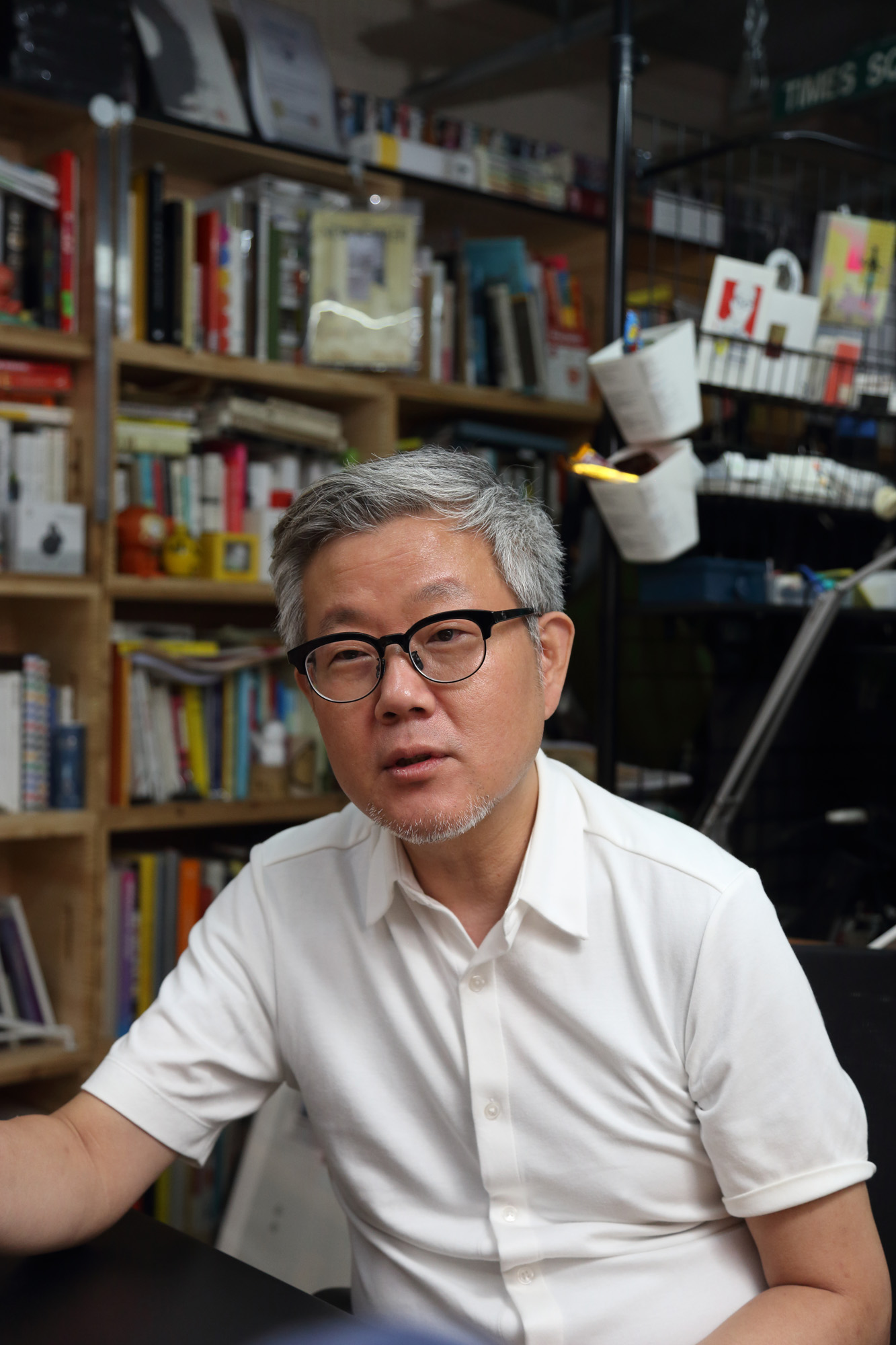 언론;잡지;홍대;street H;지역잡지;로컬잡지