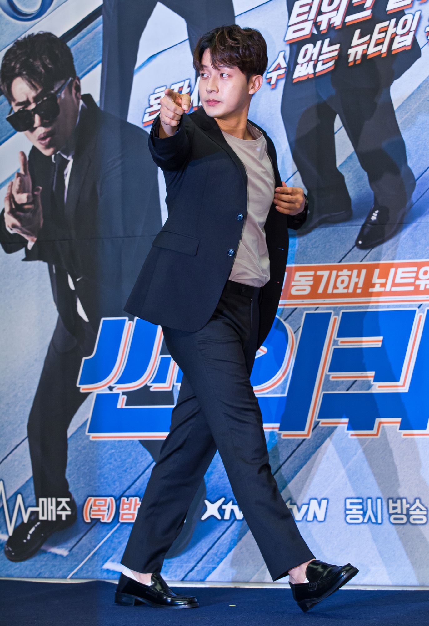 연예;예능;케이블;방송;XtvN;씬의퀴즈;장동민;김준현;허경환;양세찬;유병재;김진우