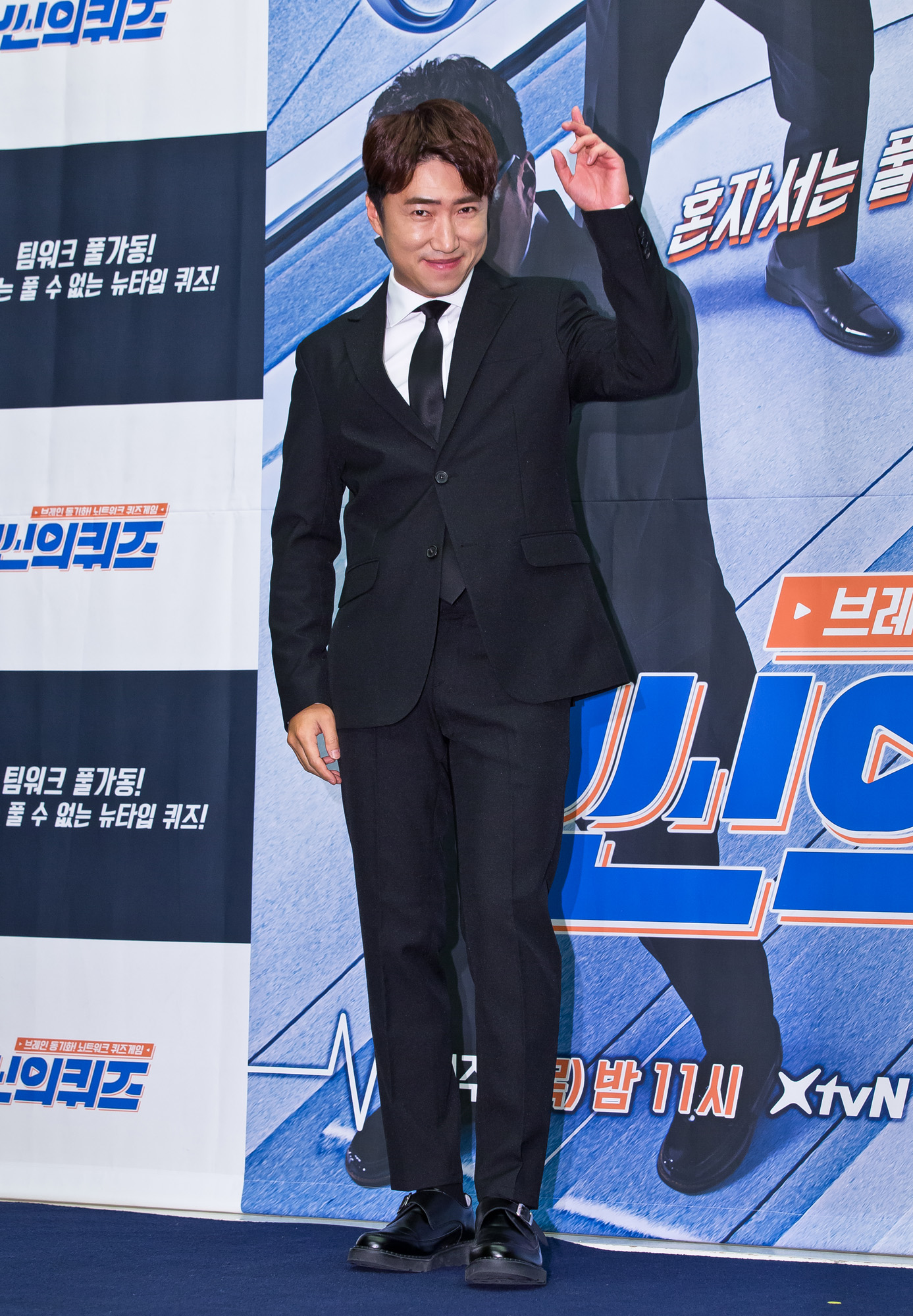 연예;예능;케이블;방송;XtvN;씬의퀴즈;장동민;김준현;허경환;양세찬;유병재;김진우