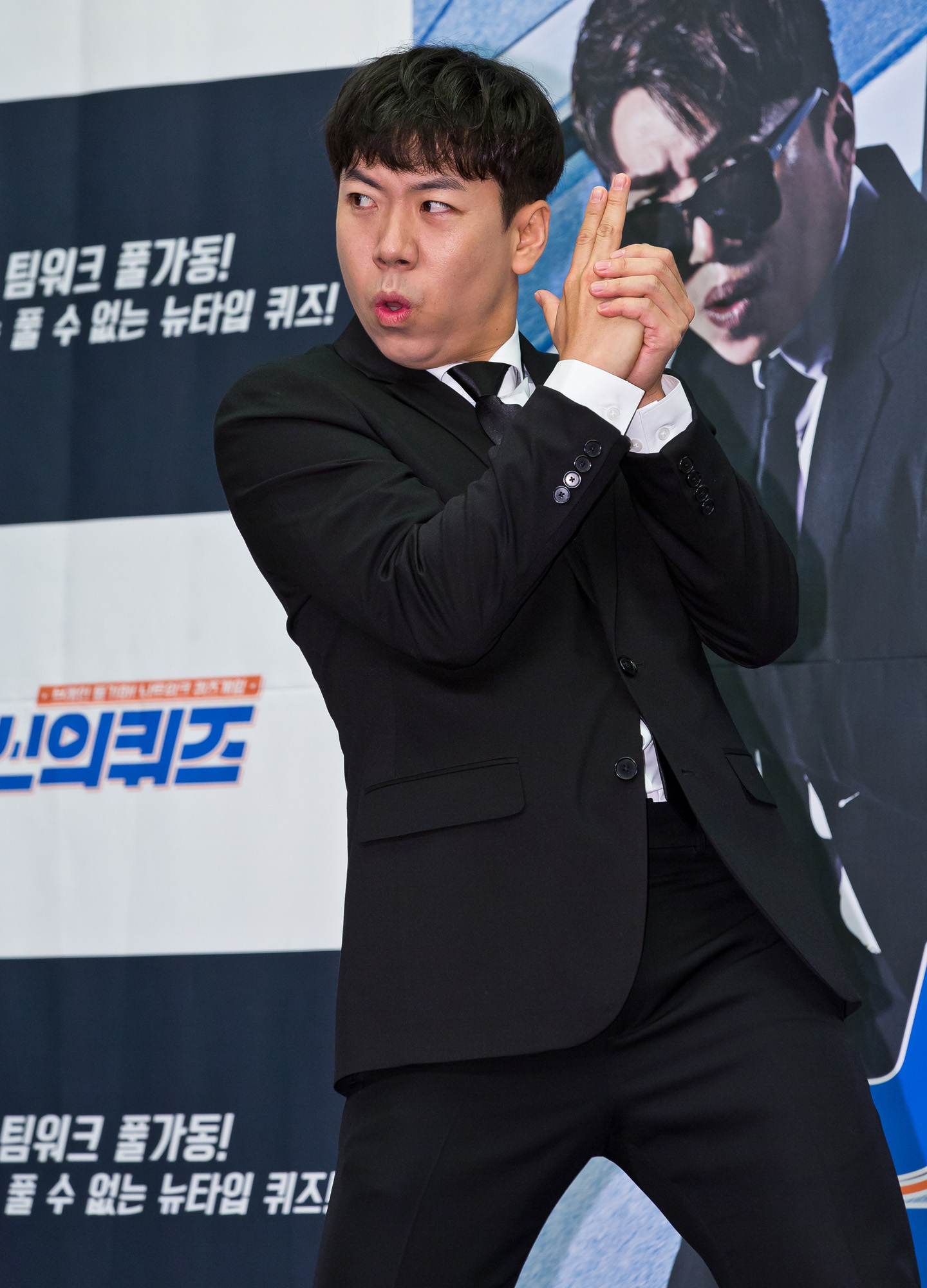 연예;예능;케이블;방송;XtvN;씬의퀴즈;장동민;김준현;허경환;양세찬;유병재;김진우