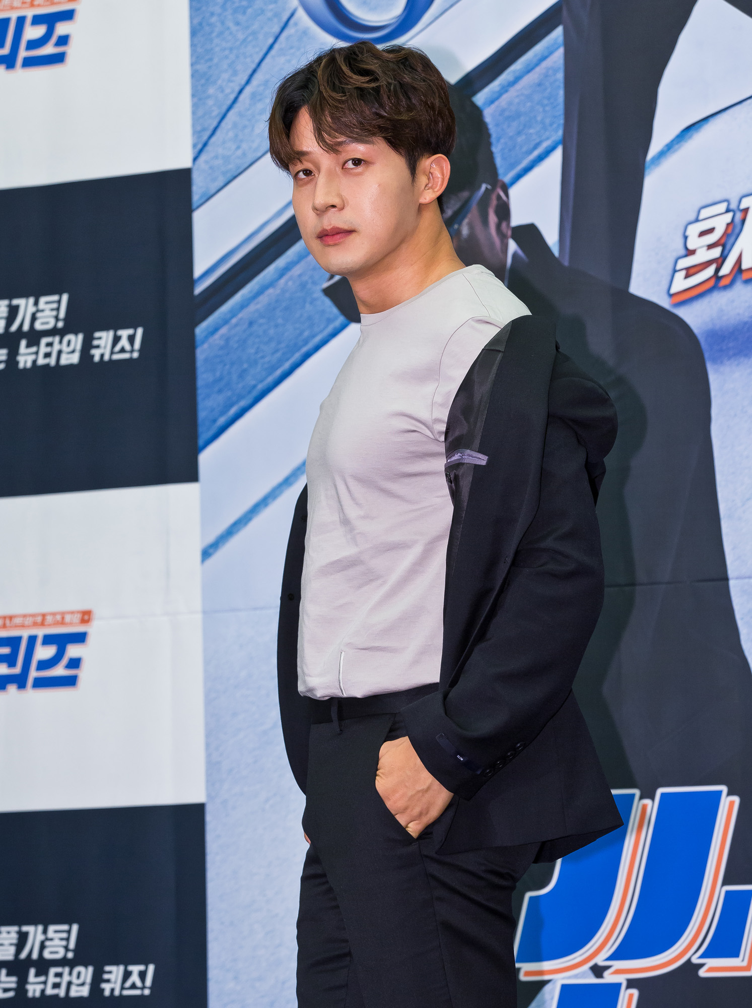 연예;예능;케이블;방송;XtvN;씬의퀴즈;장동민;김준현;허경환;양세찬;유병재;김진우