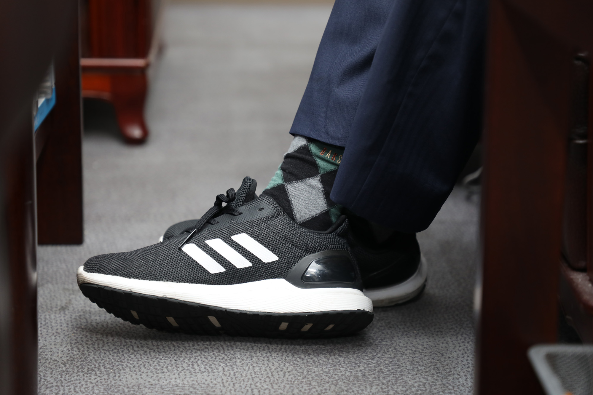 조경태의원;자유한국당최고위원;조경태인터뷰