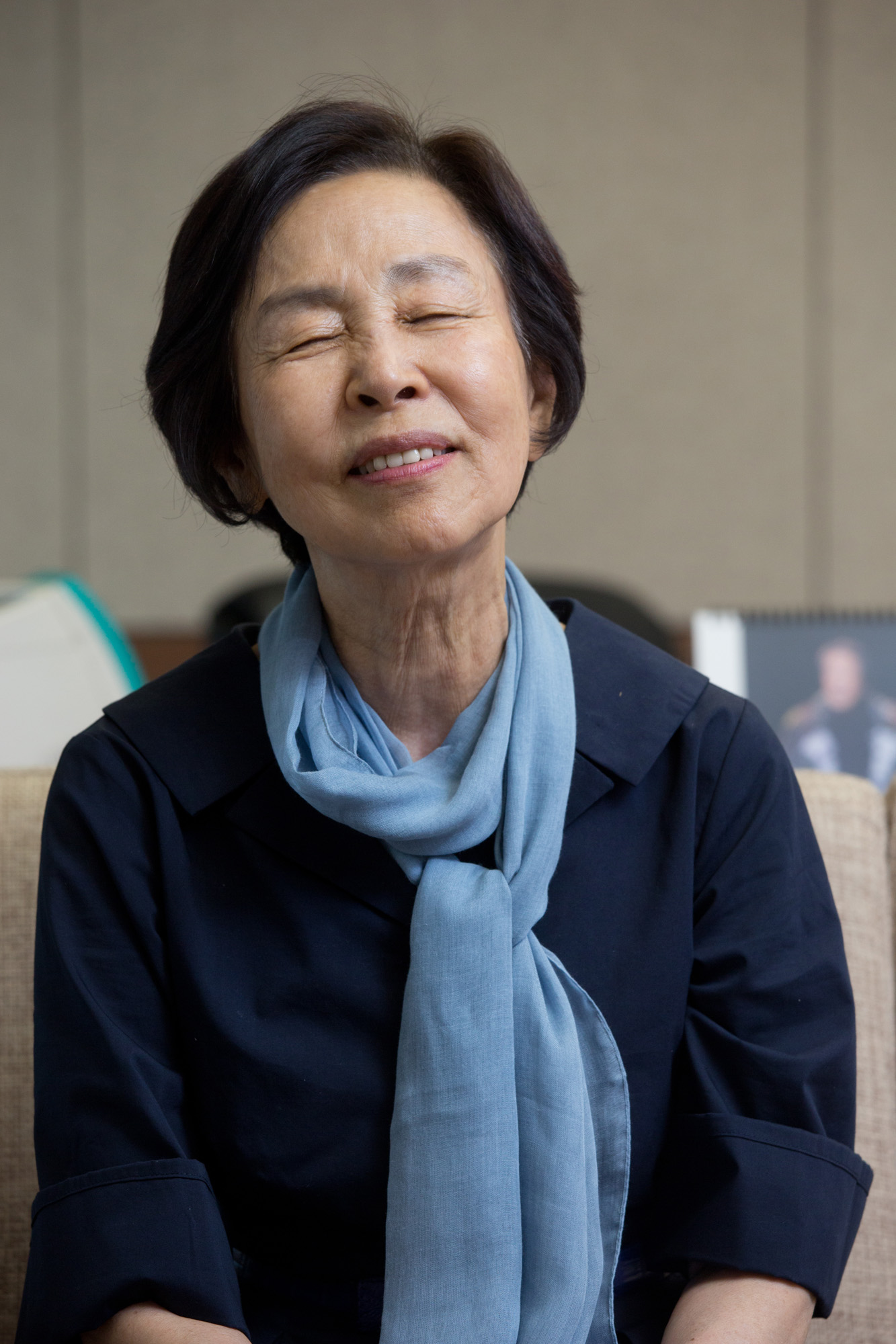 사회;문화;예술;손숙;예술의전당;연극;연극배우