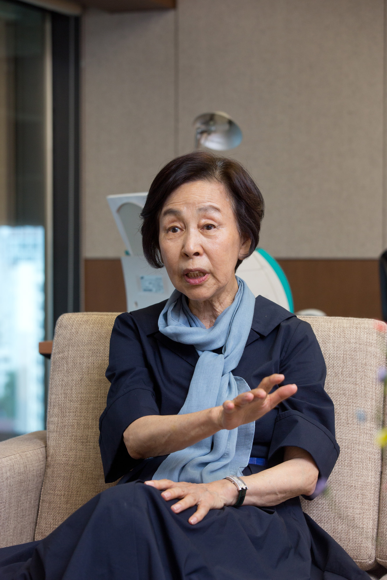 사회;문화;예술;손숙;예술의전당;연극;연극배우