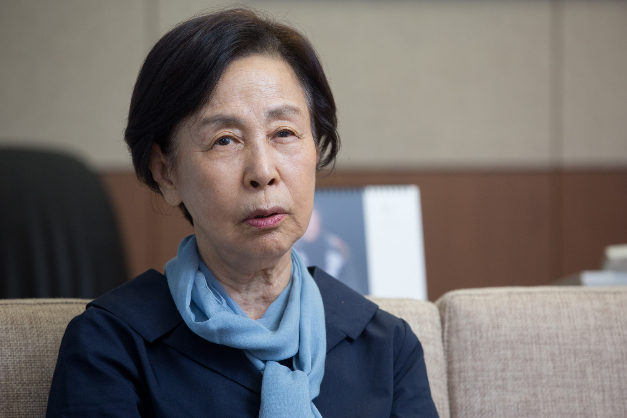 사회;문화;예술;손숙;예술의전당;연극;연극배우