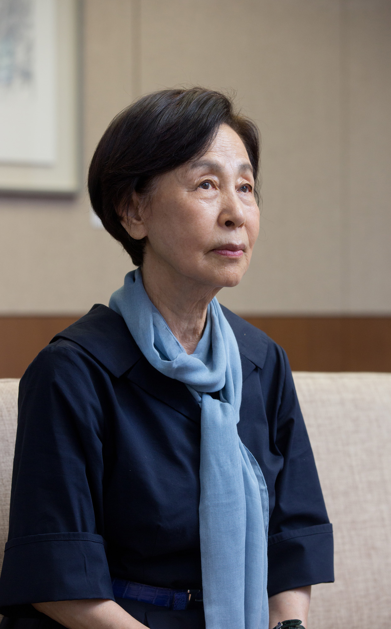 사회;문화;예술;손숙;예술의전당;연극;연극배우