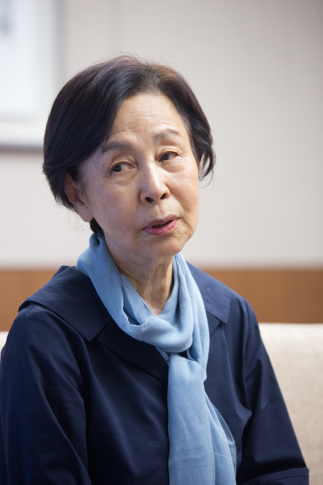 사회;문화;예술;손숙;예술의전당;연극;연극배우