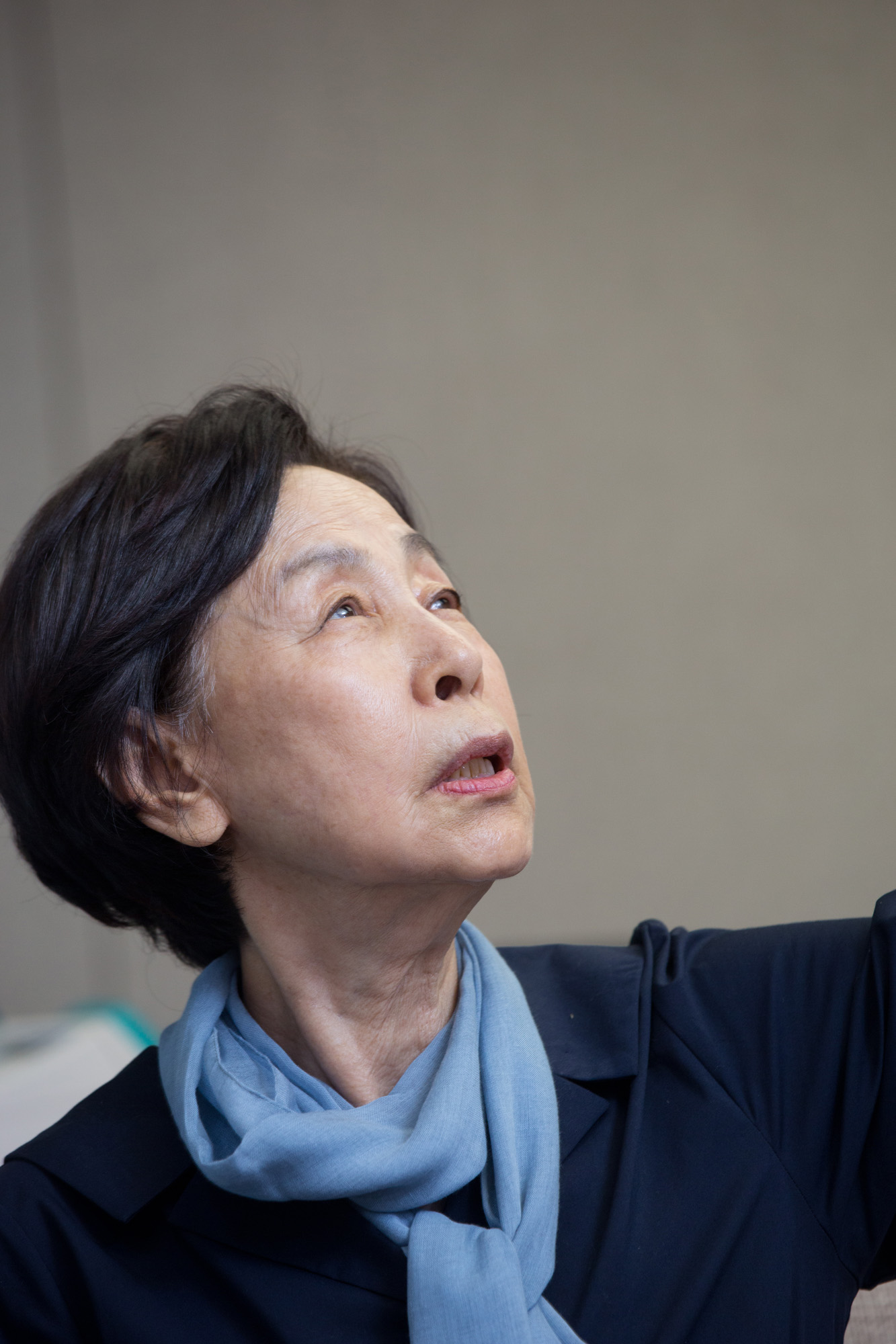 사회;문화;예술;손숙;예술의전당;연극;연극배우