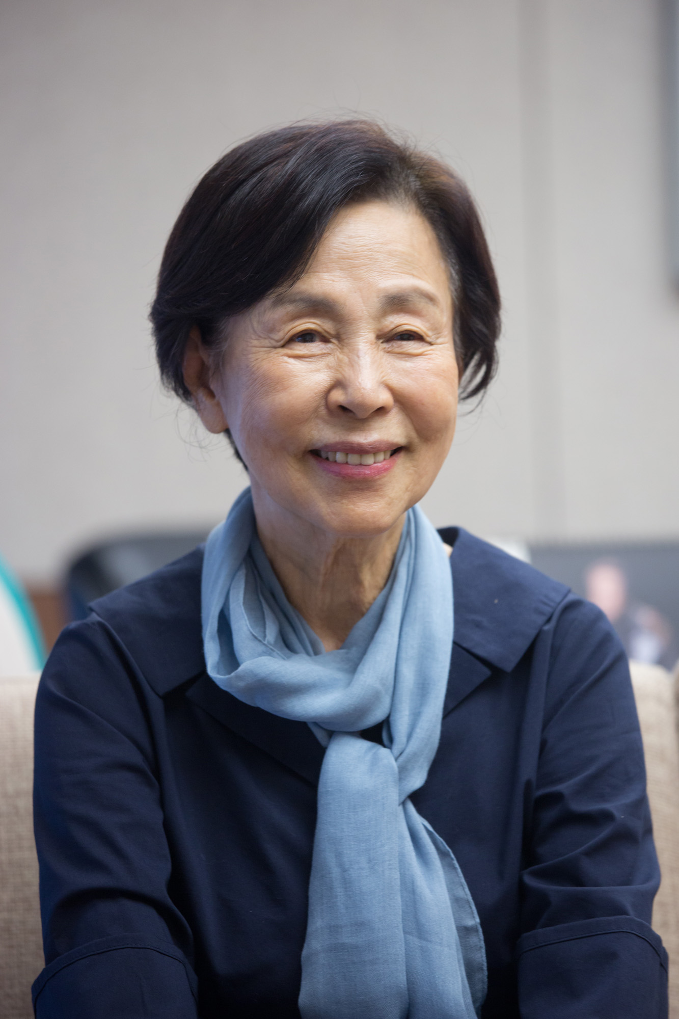 사회;문화;예술;손숙;예술의전당;연극;연극배우