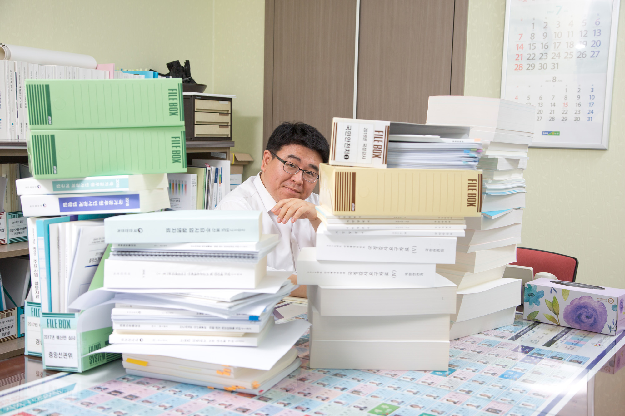 정치;정당;자유한국당;야당;보좌관;인터뷰