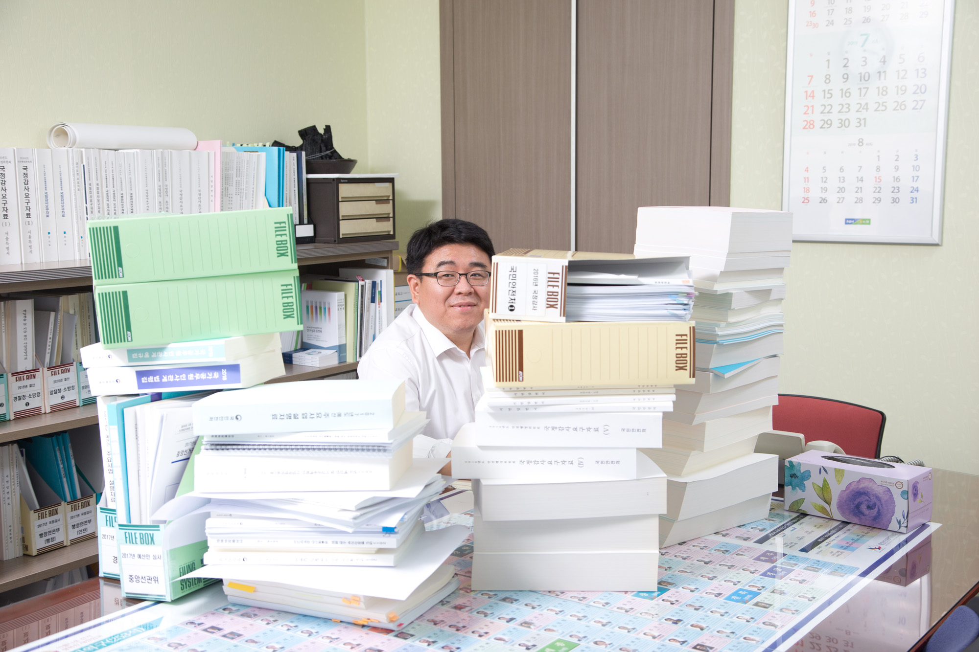 정치;정당;자유한국당;야당;보좌관;인터뷰