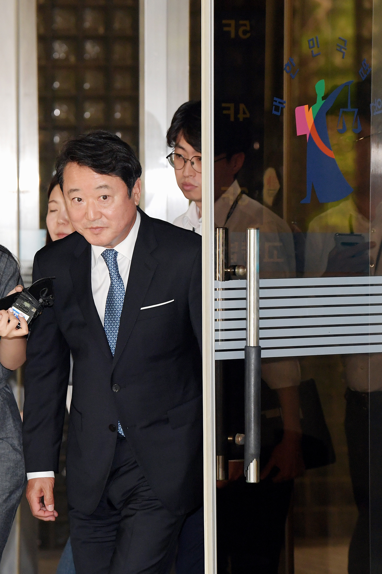 경제;기업;기업인;회장;이웅열;코오롱그룹;코오롱회장