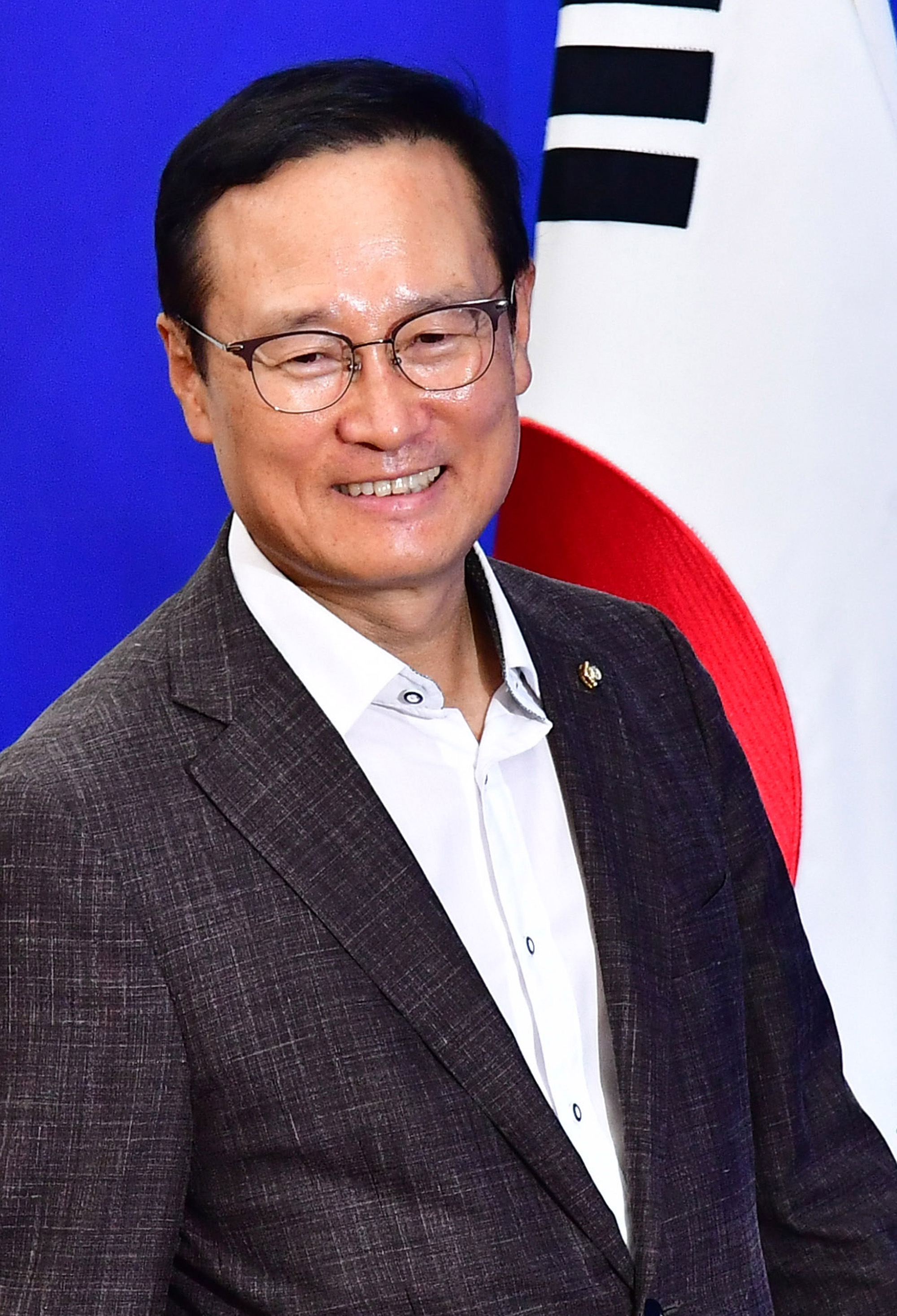 홍영표의원;정치개혁특별위원회