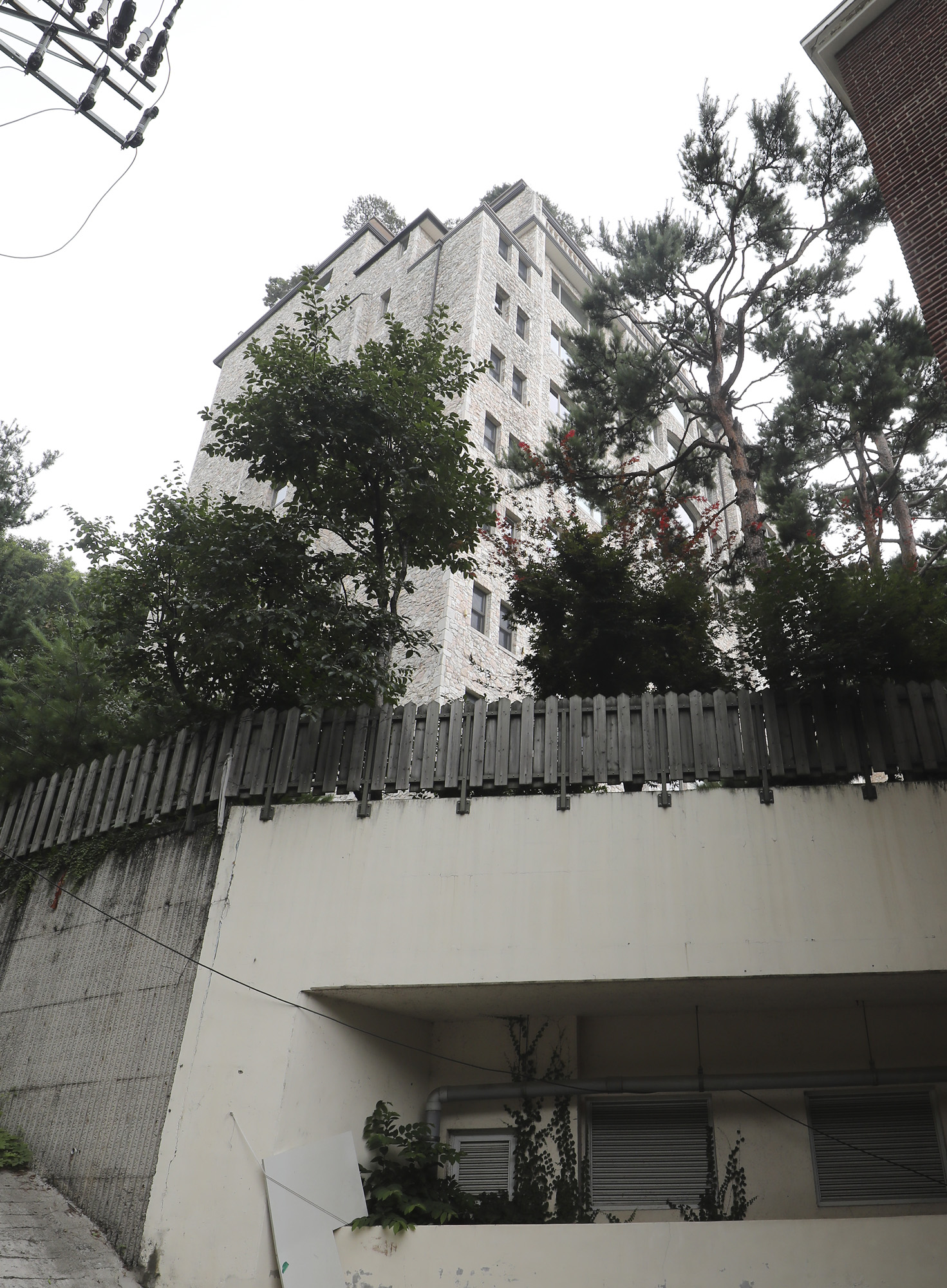 김남구;김남구한국투자금융