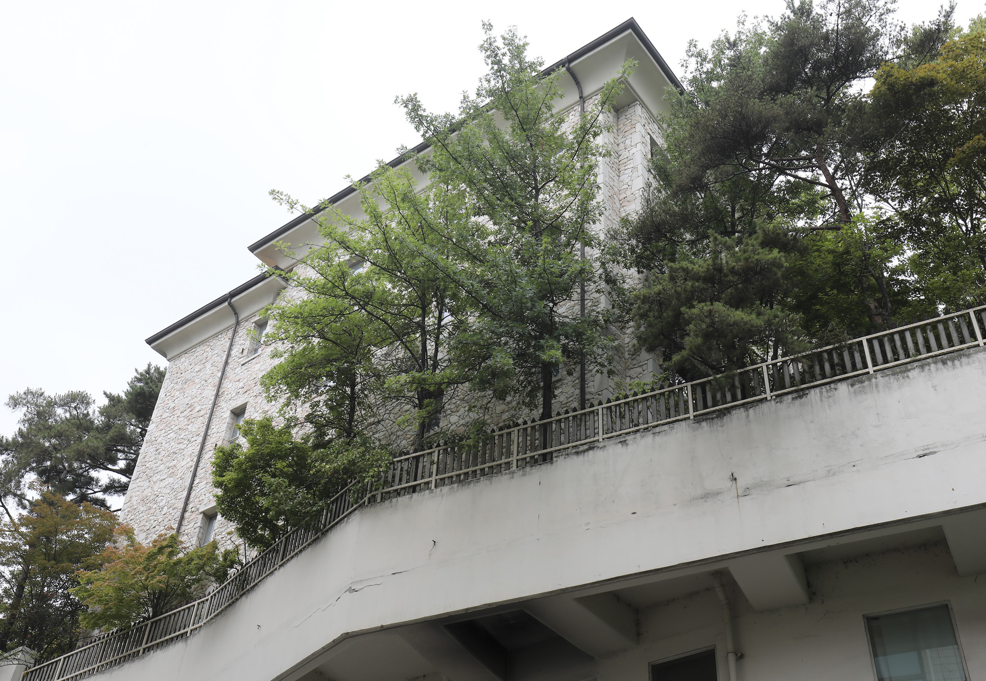 김남구;김남구한국투자금융