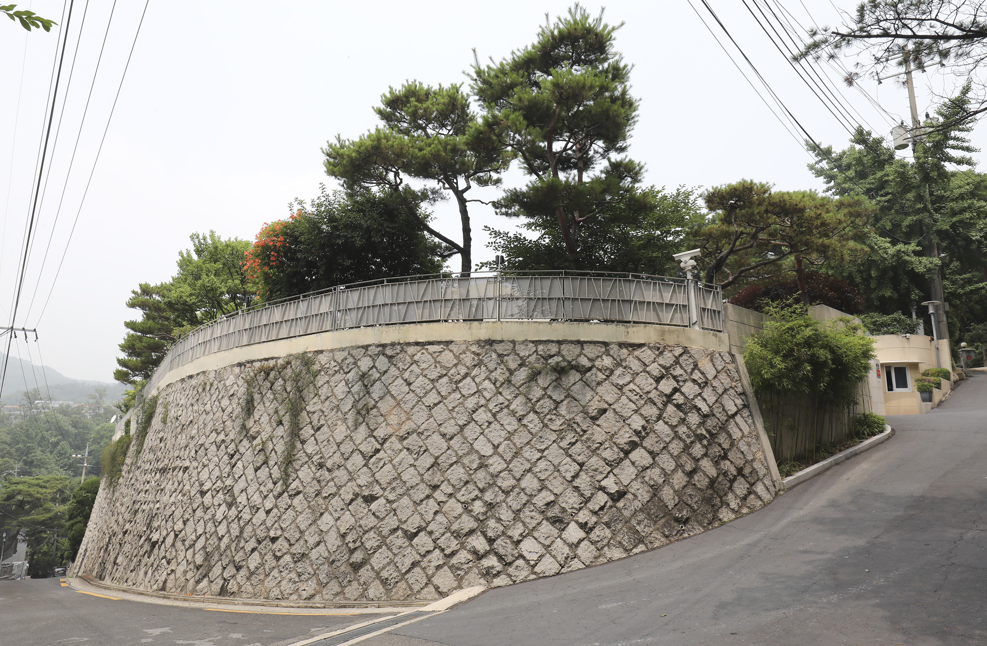 박정원;박정원자택;박정원두산자택