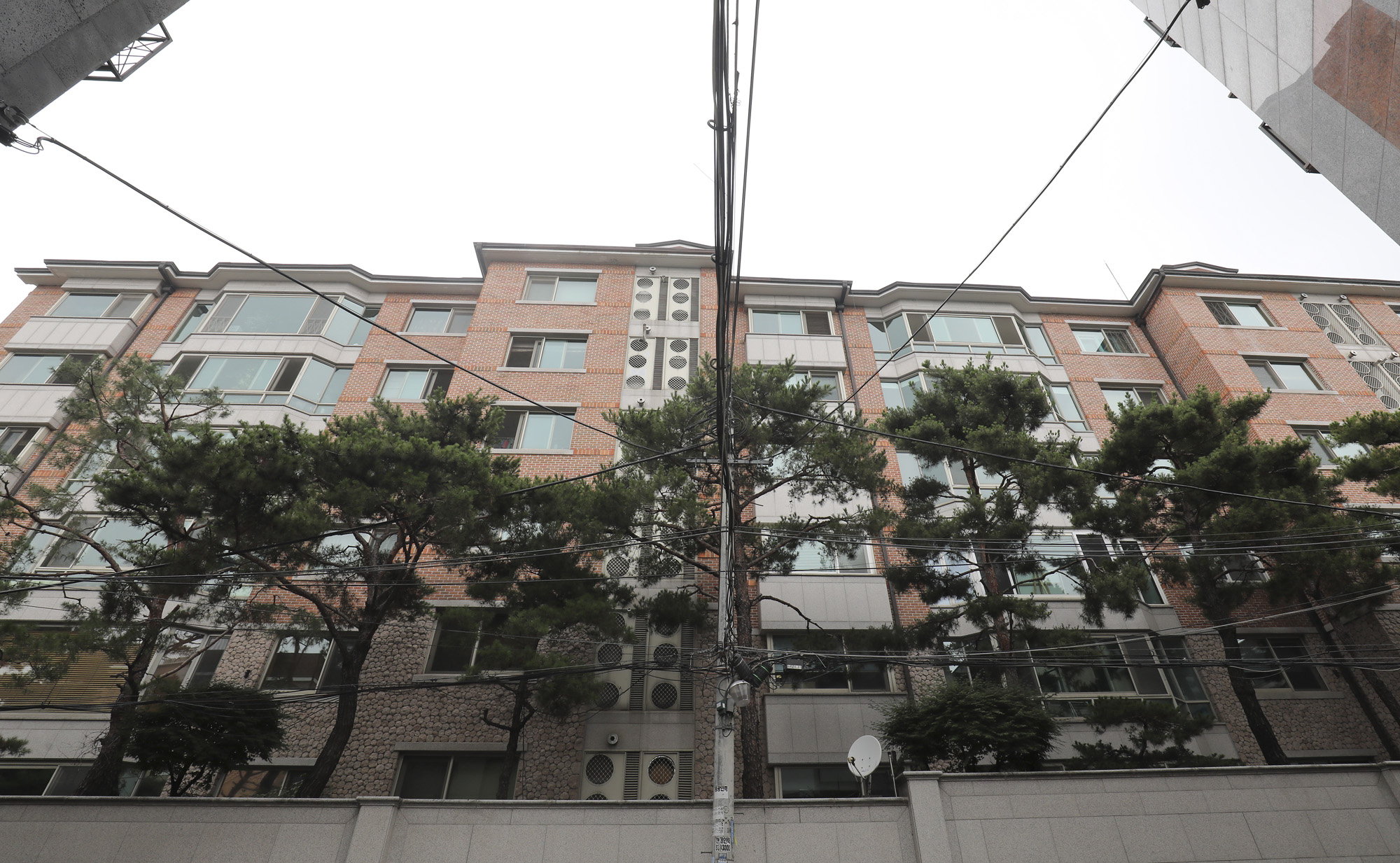 박현주미래에셋;박현주회장자택