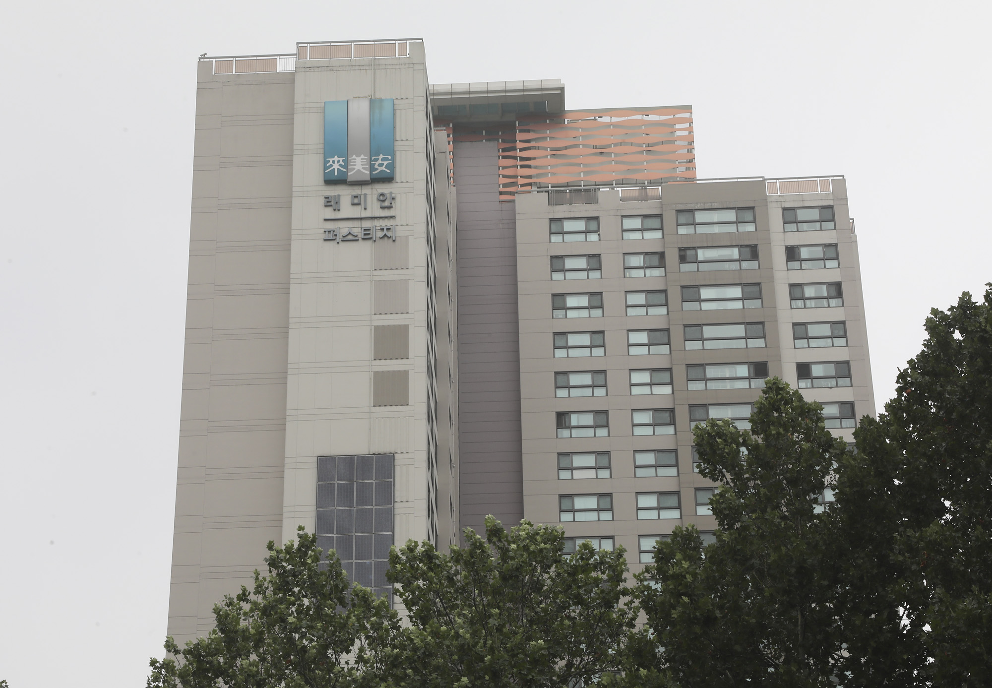 조원태;조원태자택;대한항공;한진그룹