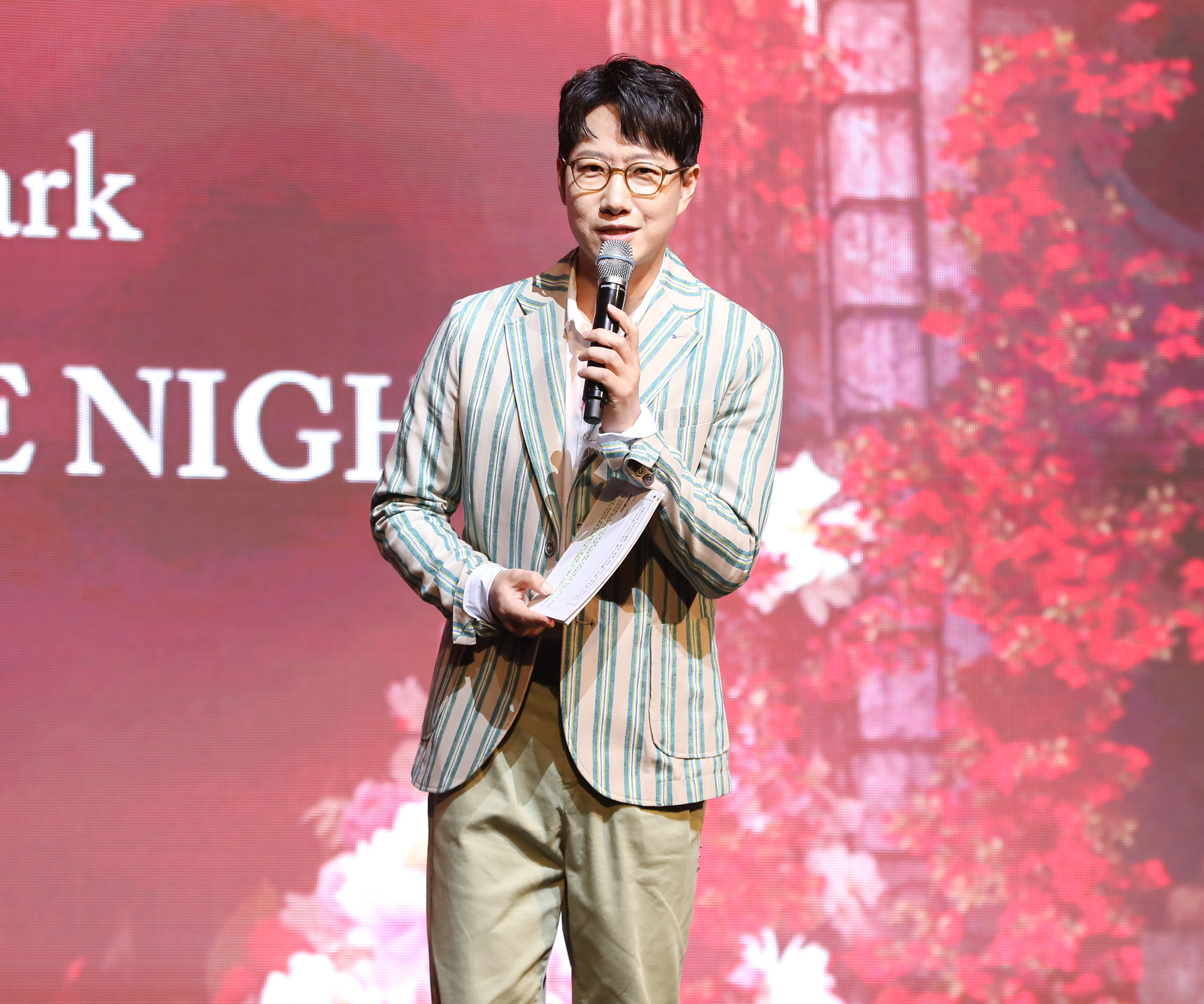 공원소녀;서령;서경;미야;레나;앤;민주;소소;조우종