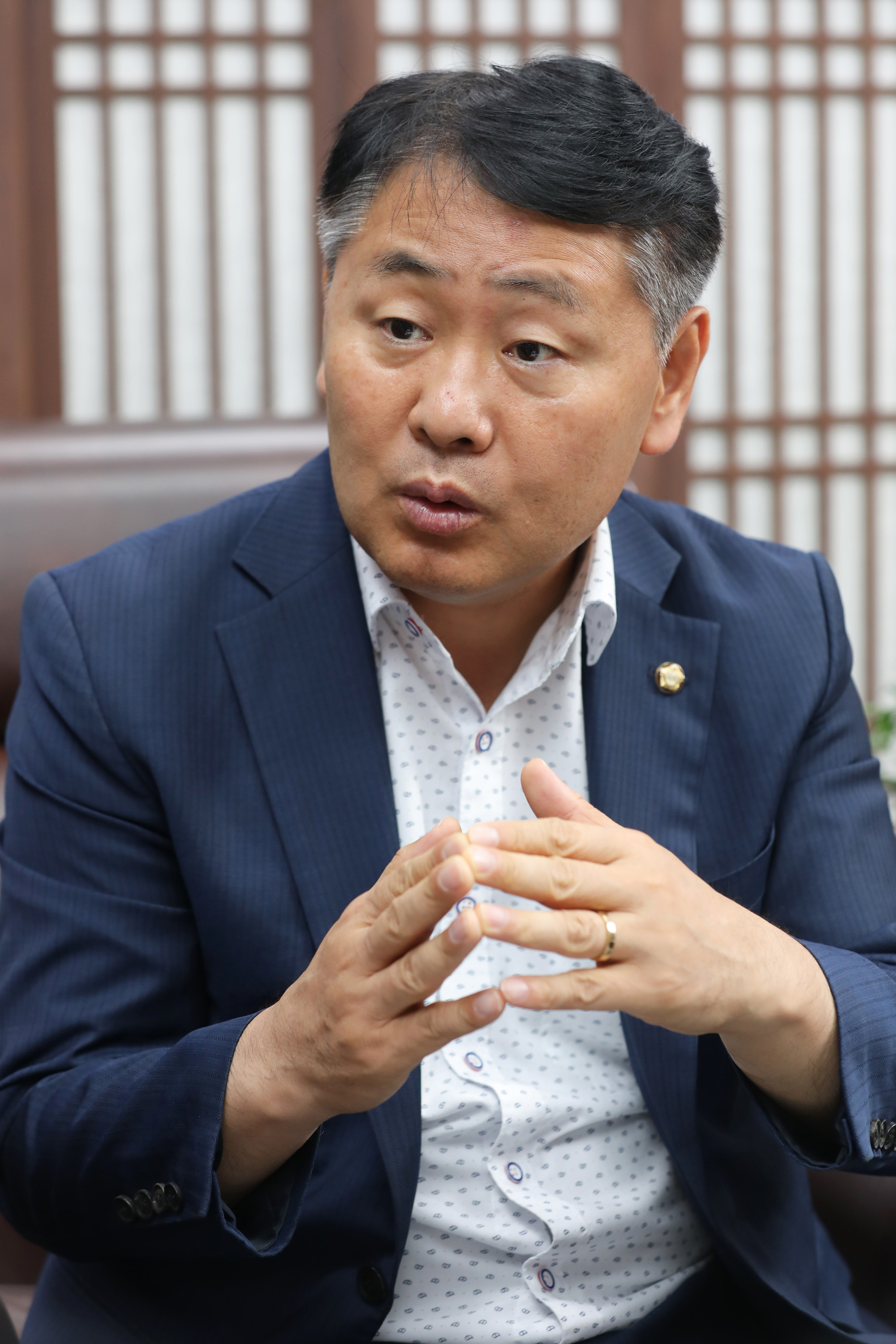 김관영의원;바른미래당전원내대표