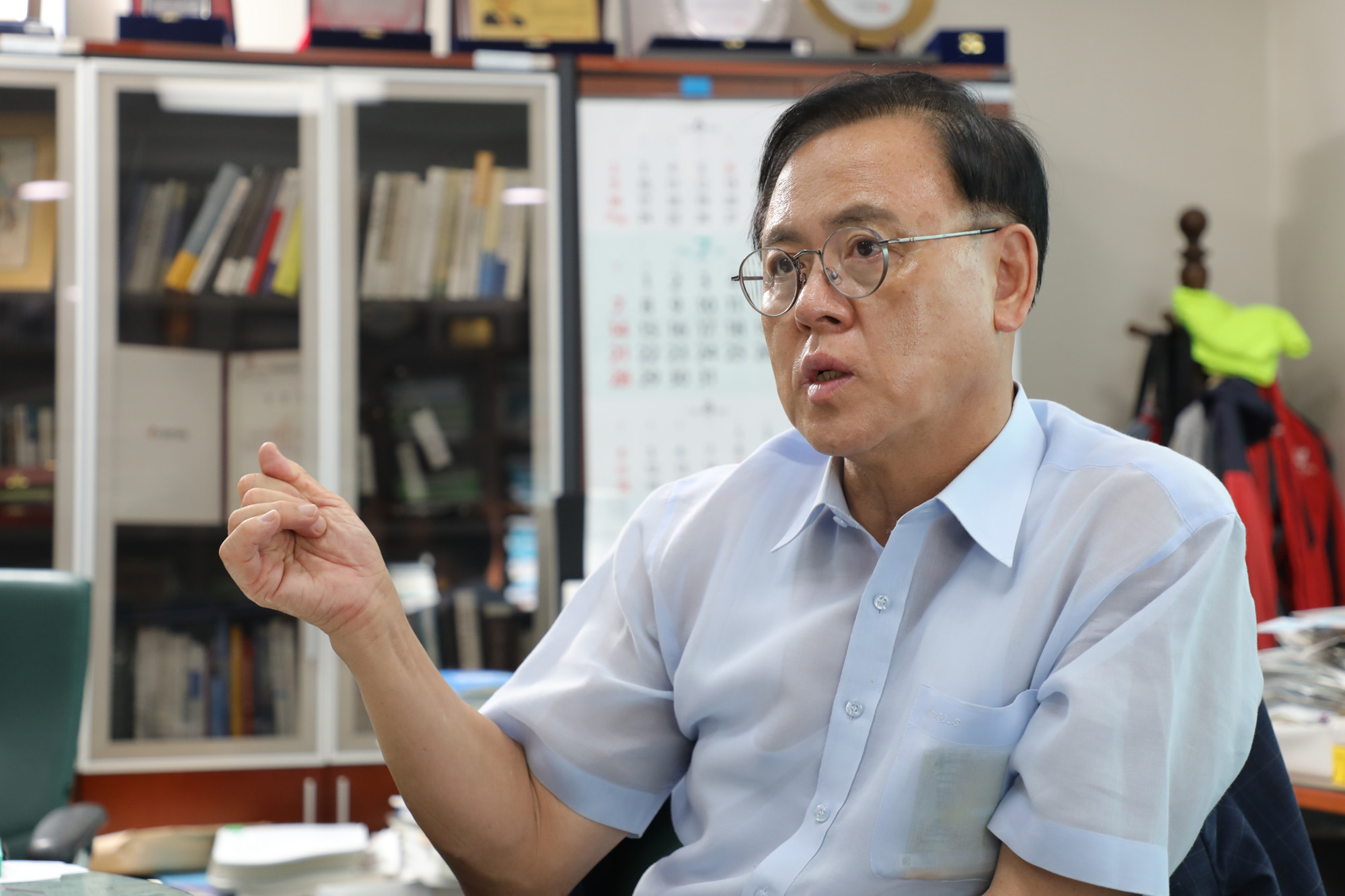 이명수의원;롯데식품갑질