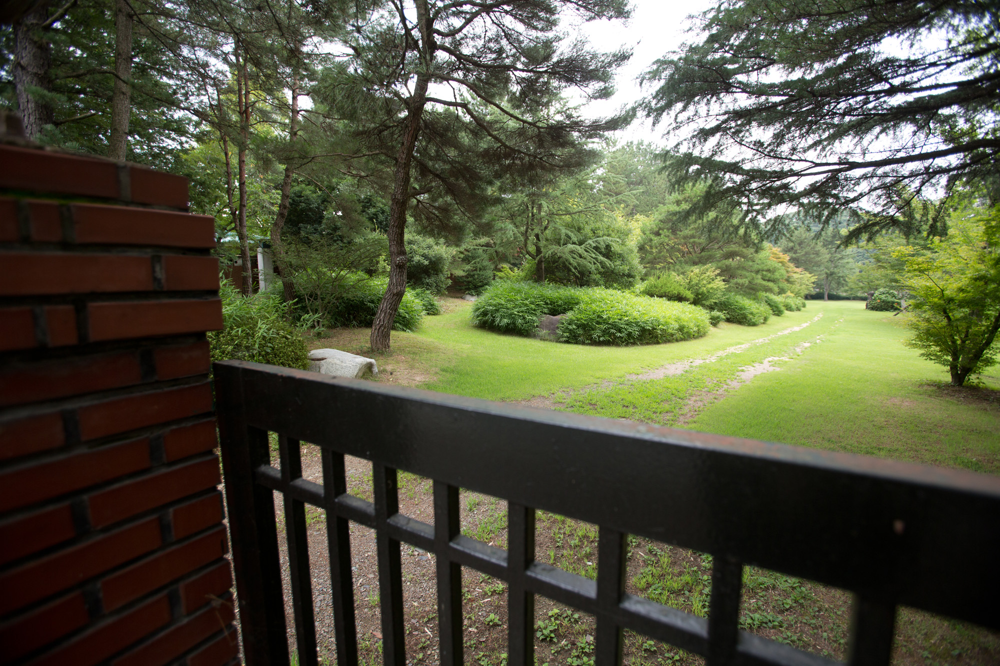 경제/롯데신격호/신격호생가/신격호별장/둔기마