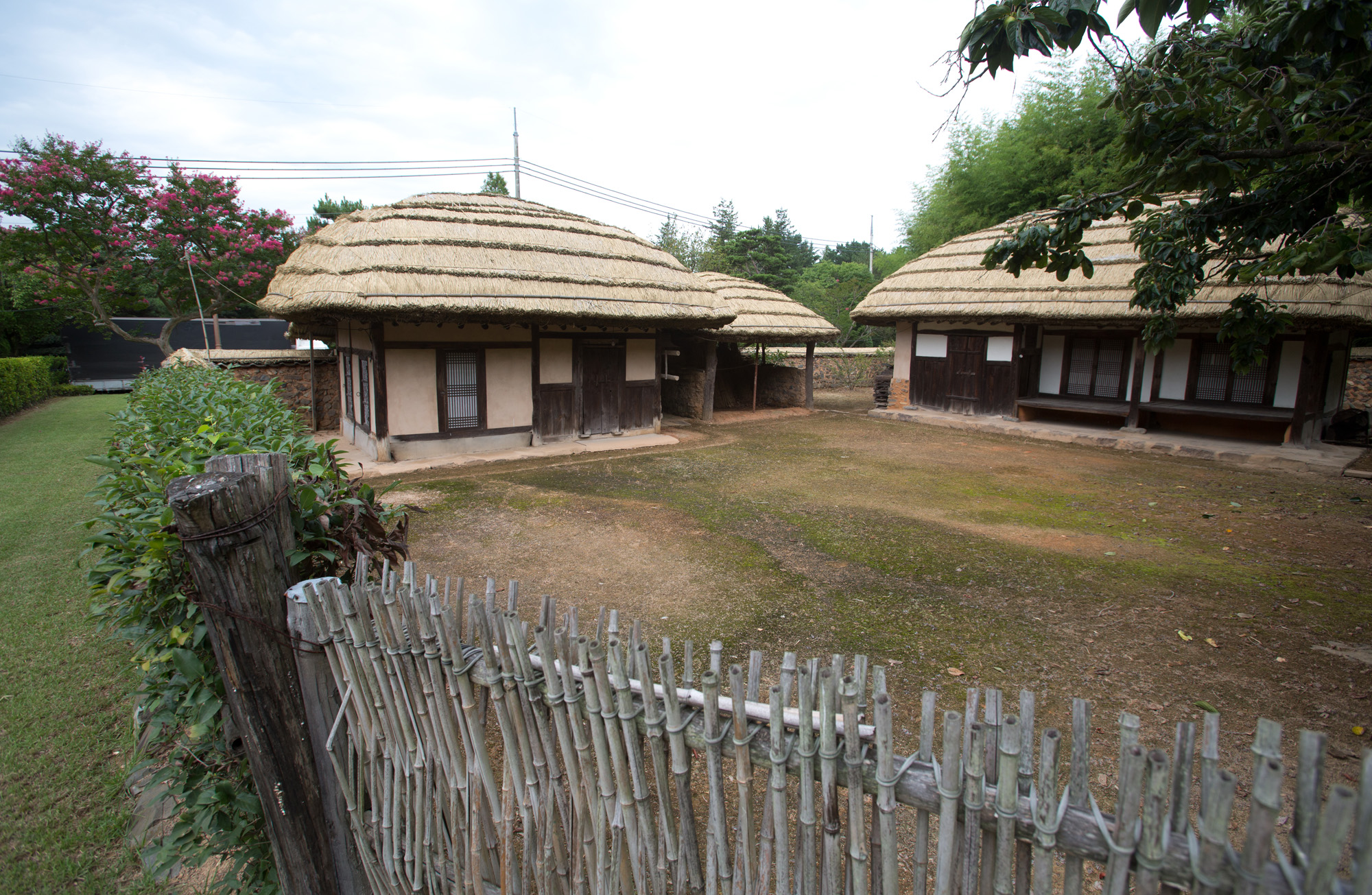 경제/롯데신격호/신격호생가/신격호별장/둔기마