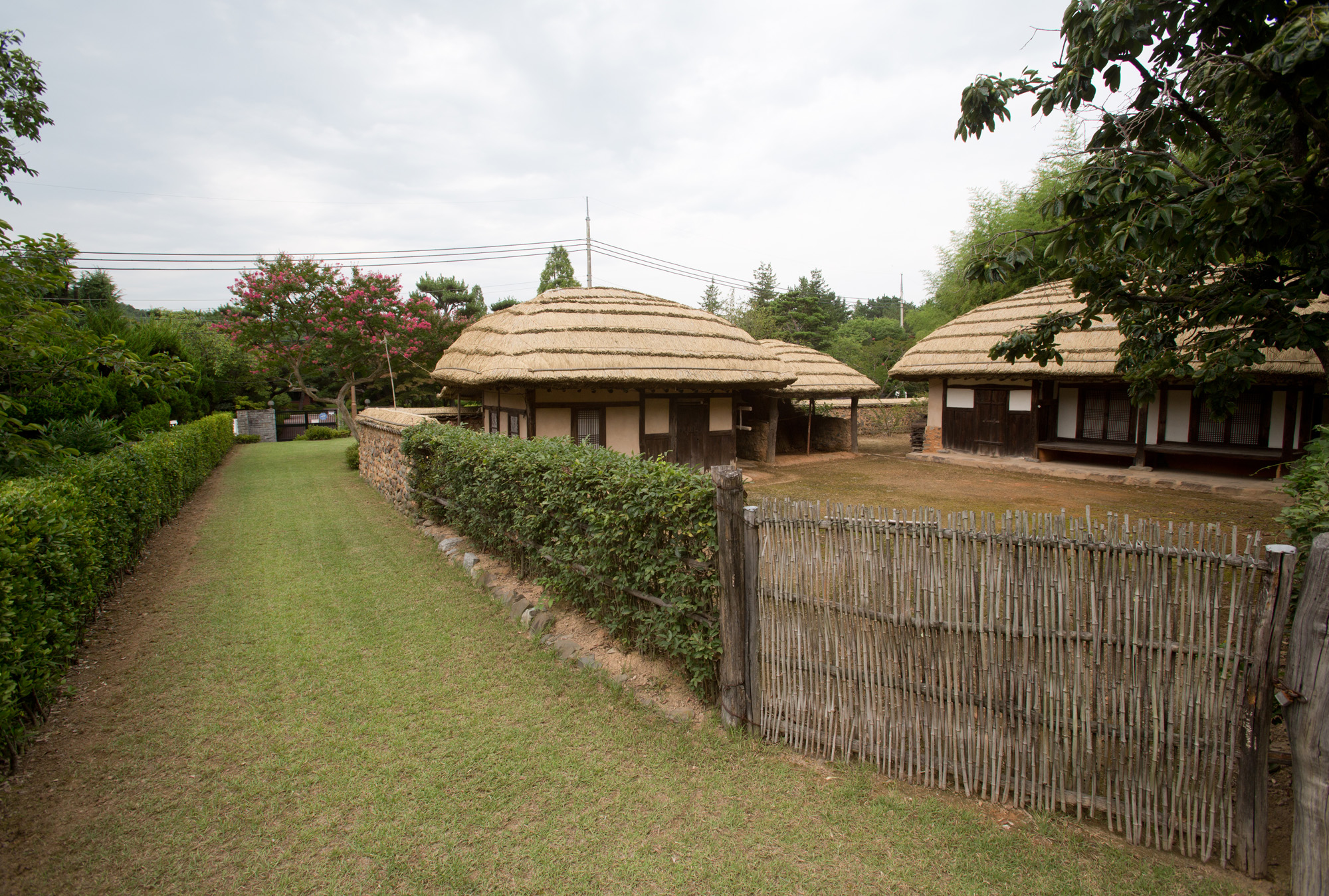 경제/롯데신격호/신격호생가/신격호별장/둔기마