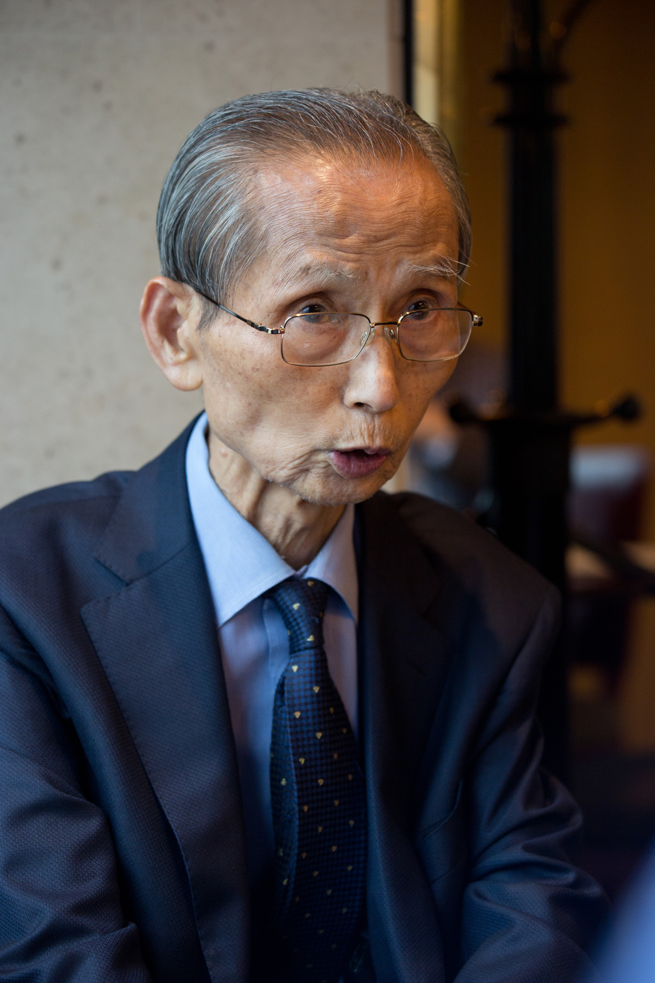 사회;변호사;인권변호사;한승헌;원로;원로인터뷰