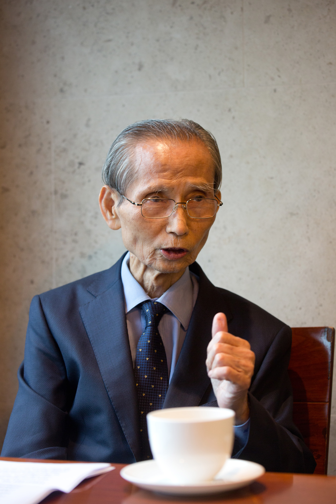 사회;변호사;인권변호사;한승헌;원로;원로인터뷰