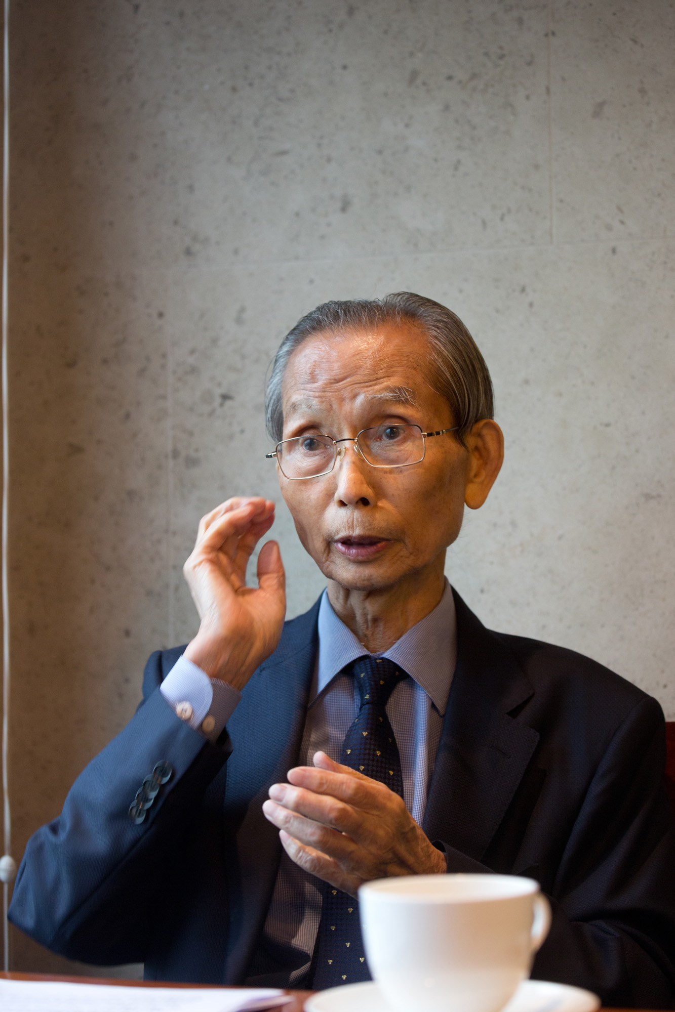 사회;변호사;인권변호사;한승헌;원로;원로인터뷰