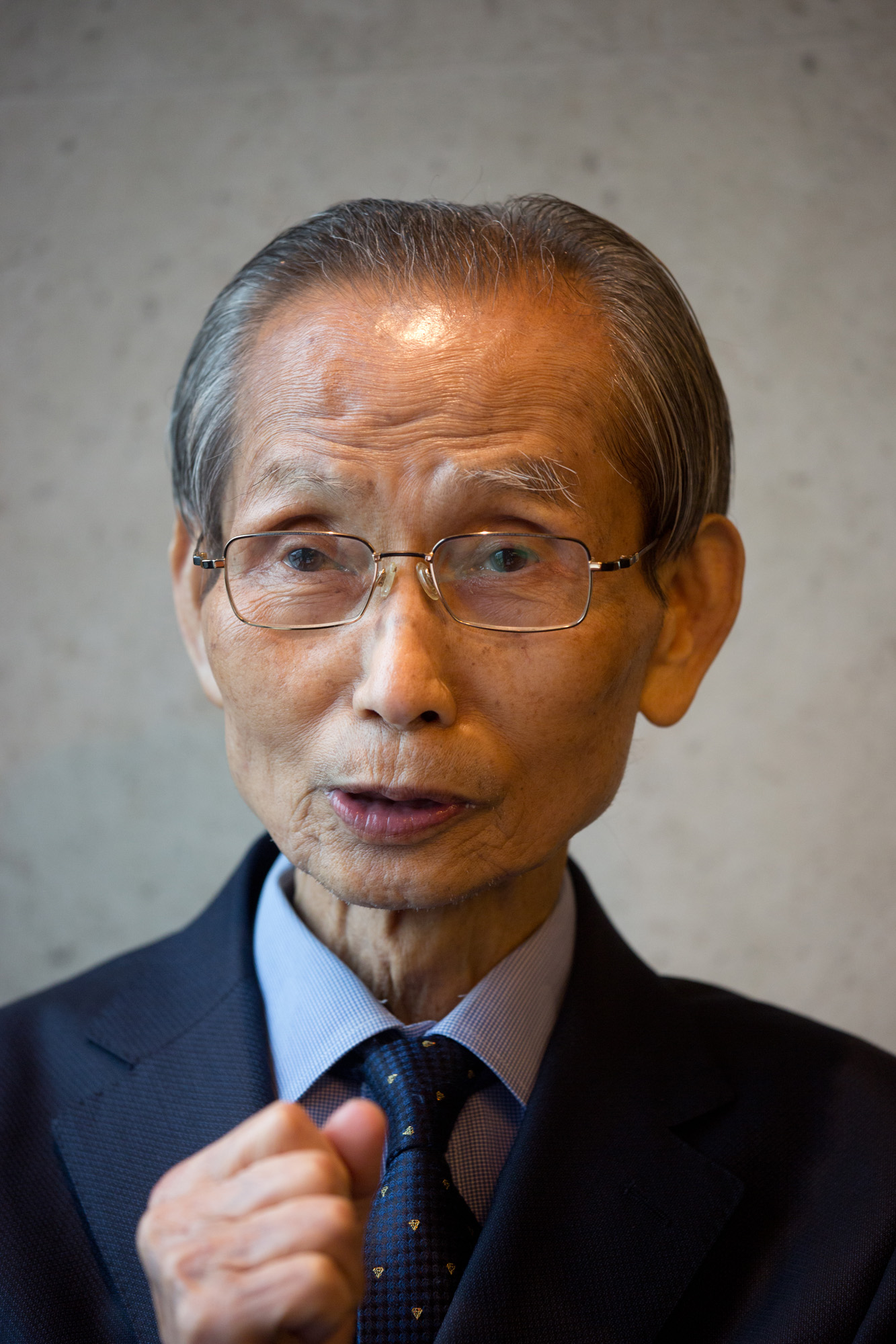 사회;변호사;인권변호사;한승헌;원로;원로인터뷰