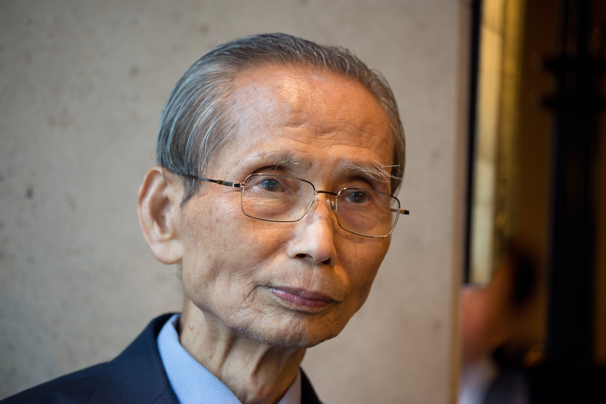 사회;변호사;인권변호사;한승헌;원로;원로인터뷰