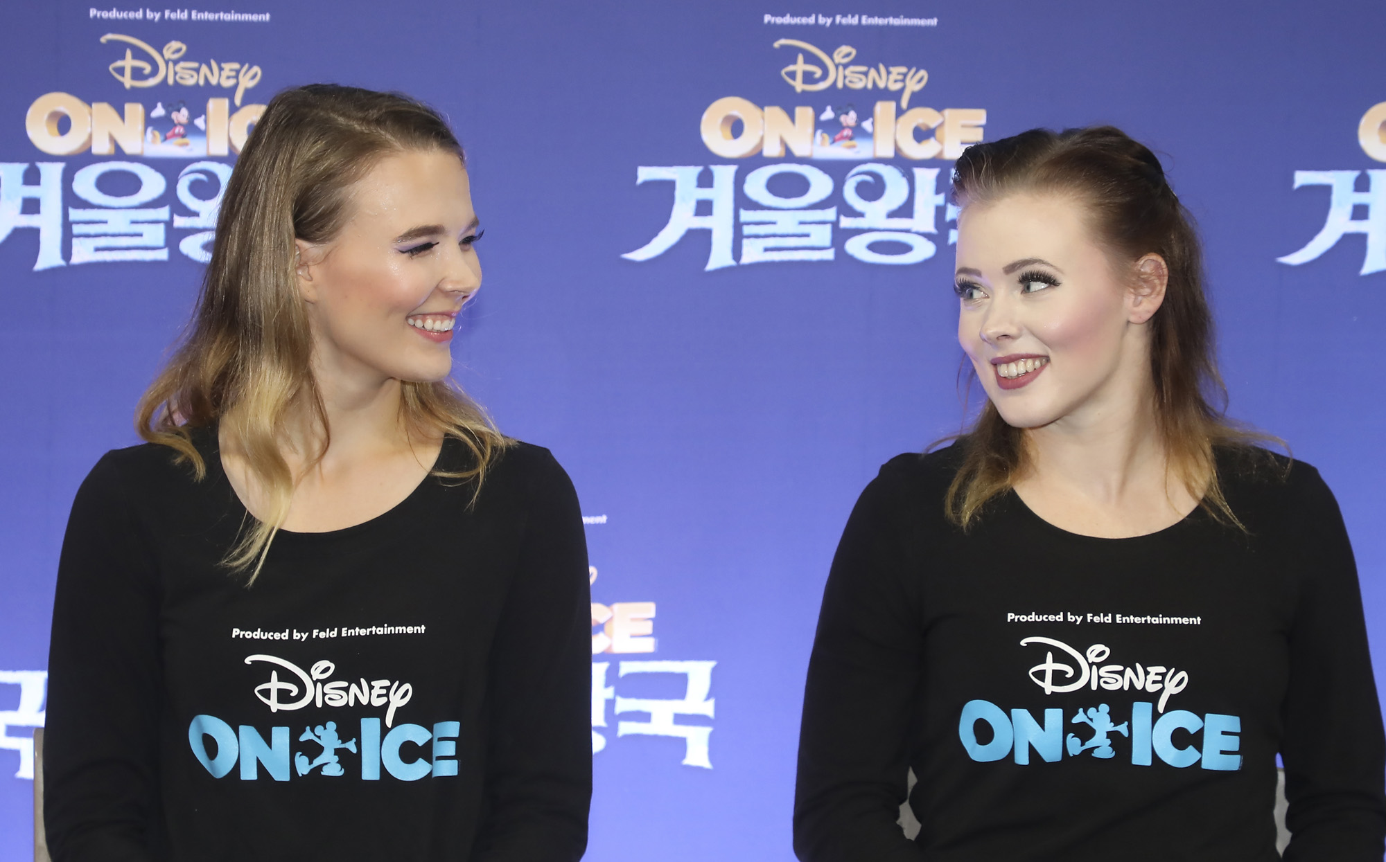 겨울왕국;겨울왕국뮤지컬