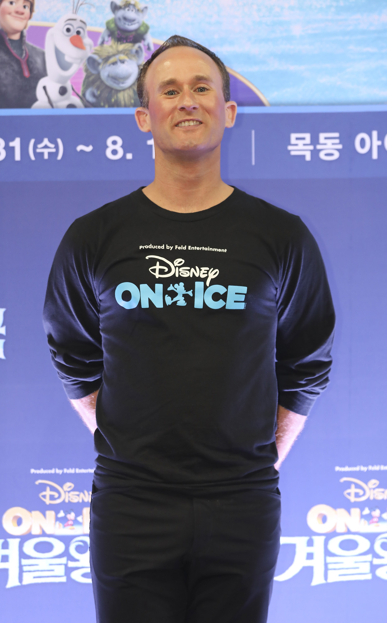 겨울왕국;겨울왕국뮤지컬