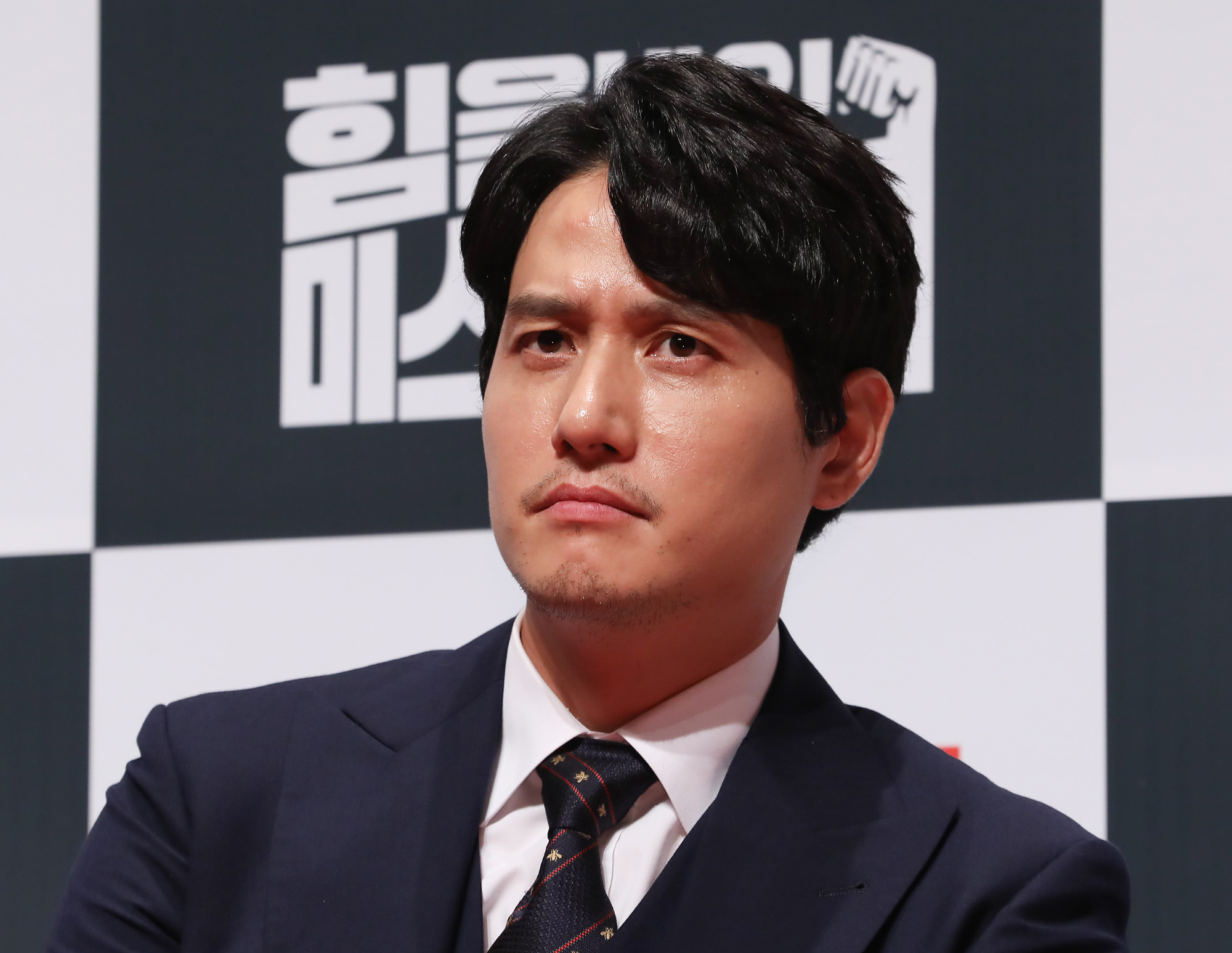 힘을내요미스터리;영화제작보고회