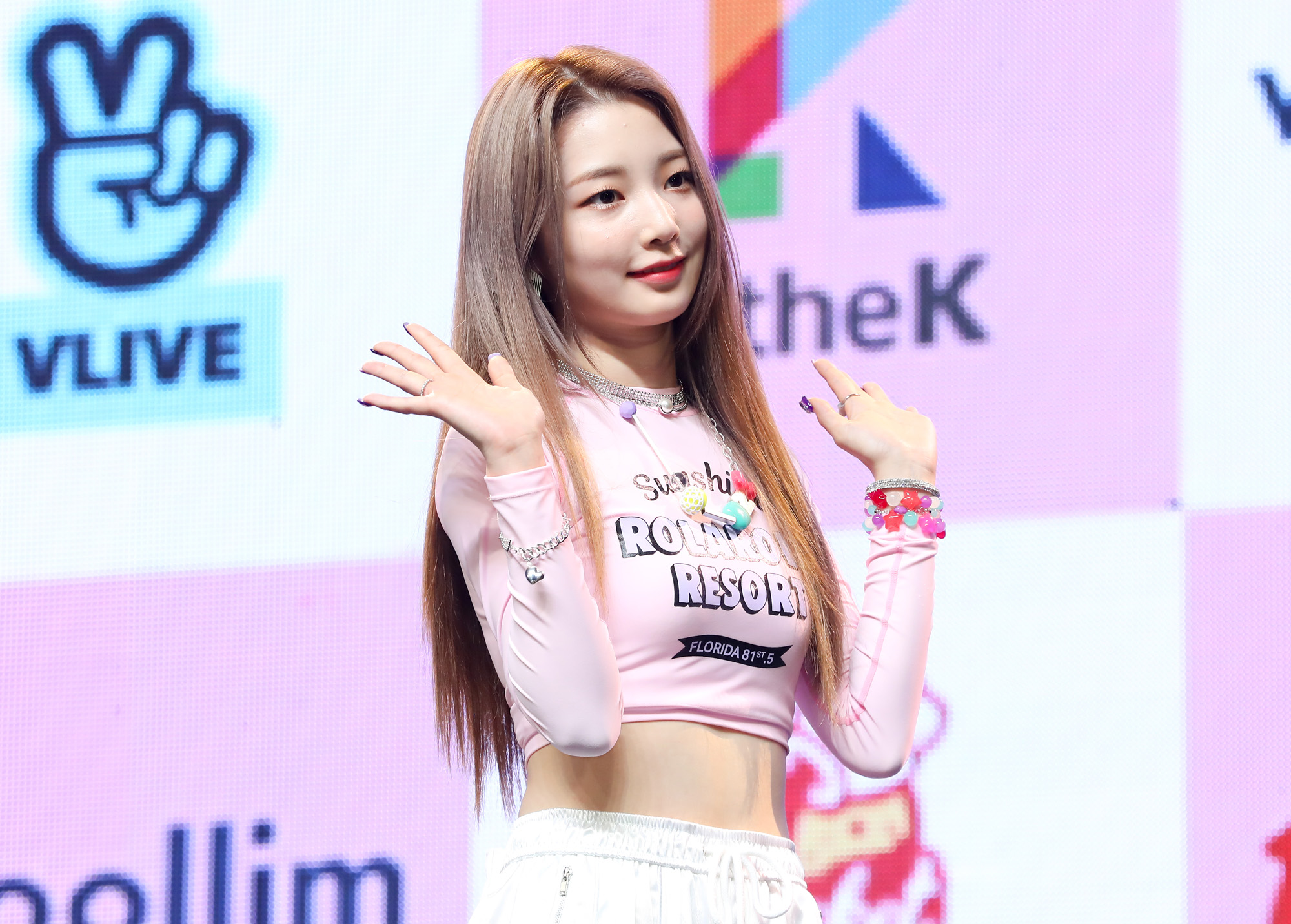 로켓펀치;걸그룹