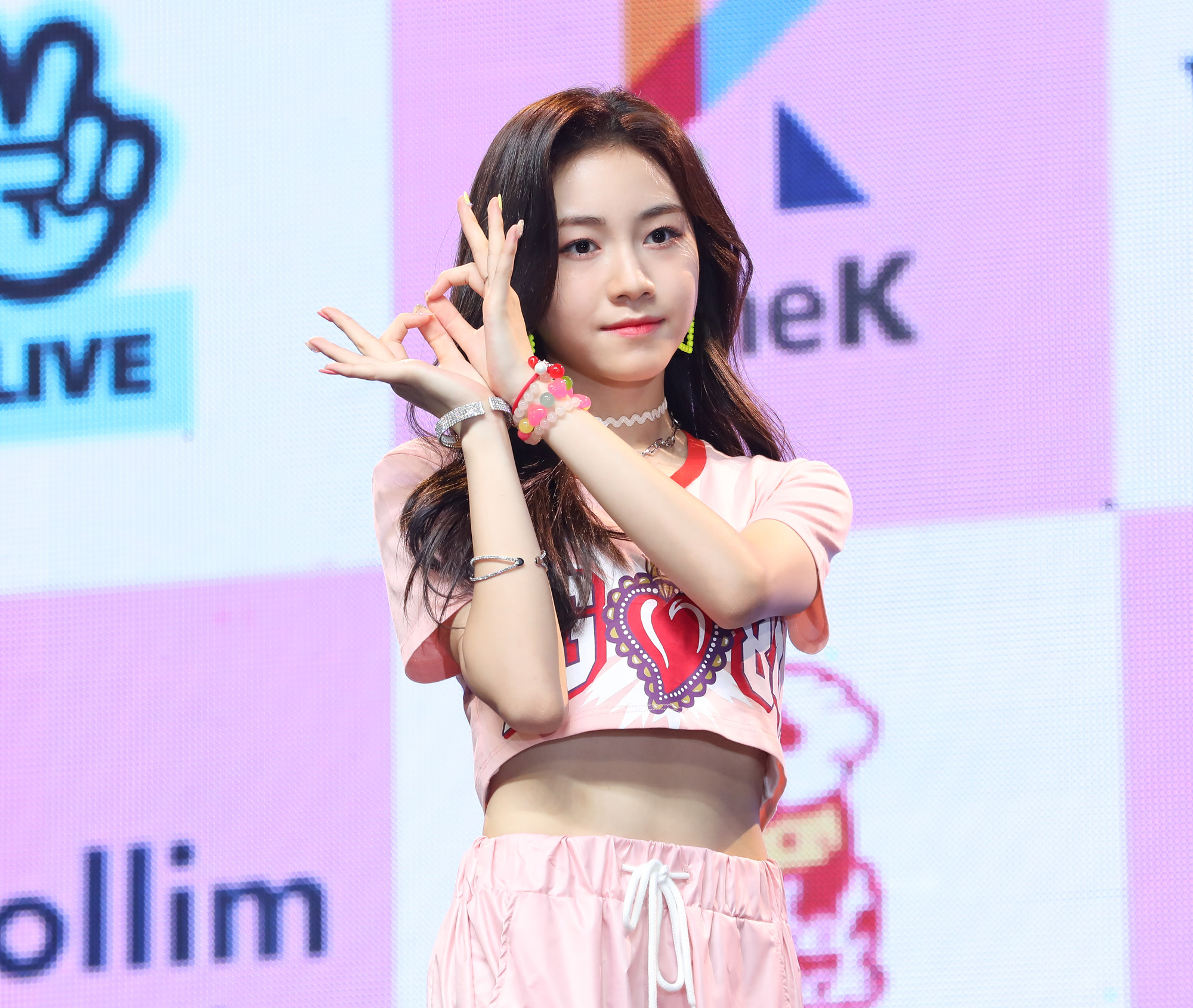 로켓펀치;걸그룹