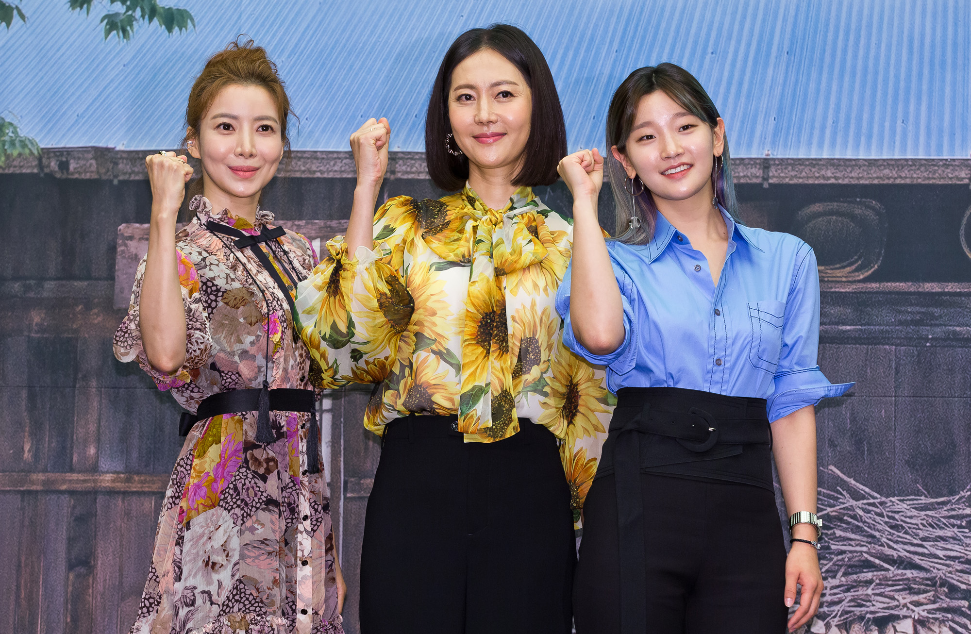 연예;예능;케이블;방송;tvN;삼시세끼;산촌편;나영석;양슬기;염정아;윤세아;박소담