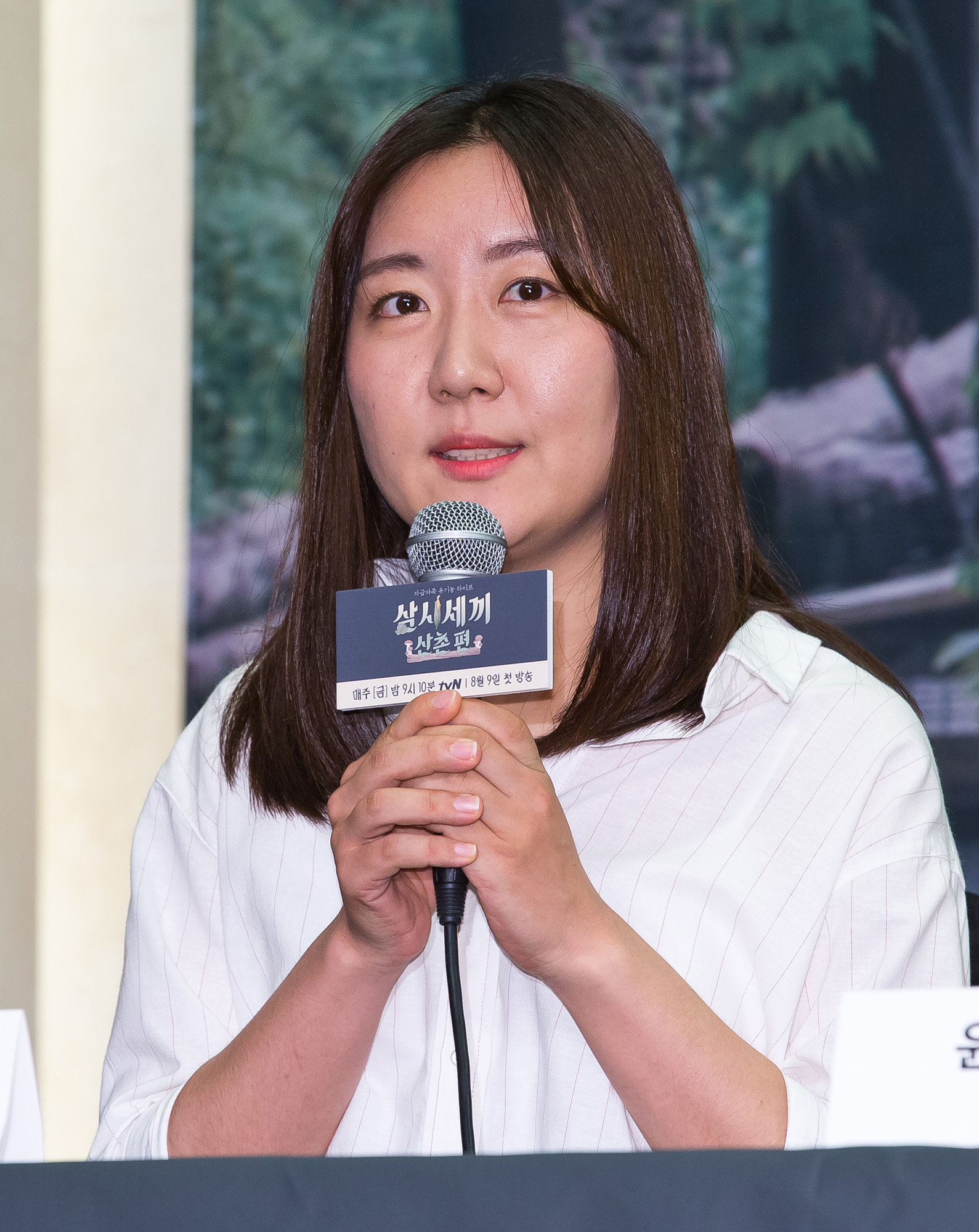 연예;예능;케이블;방송;tvN;삼시세끼;산촌편;나영석;양슬기;염정아;윤세아;박소담