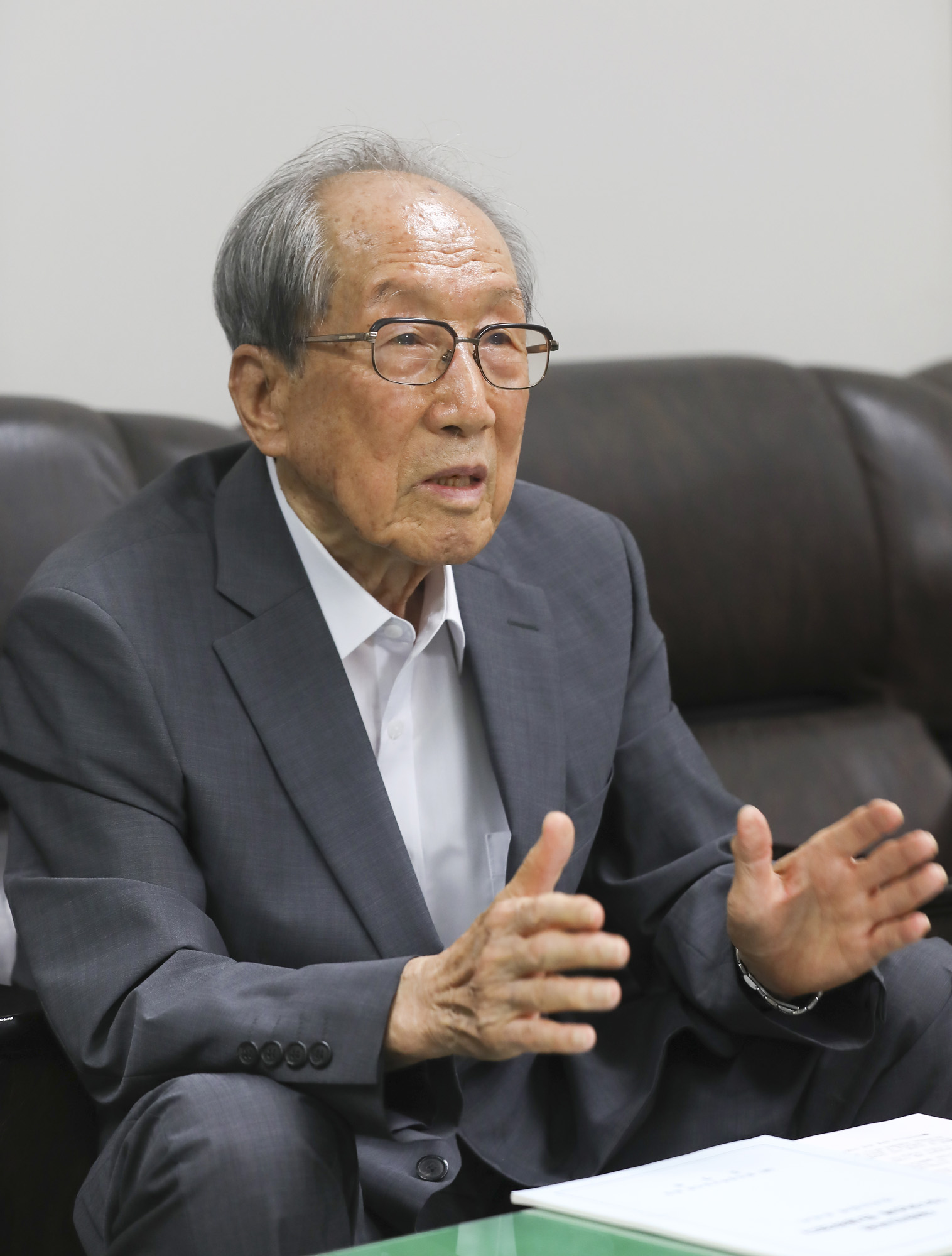 김영관;김영관광복군;김영관광복군동지회회장;광복군동지회;독립군